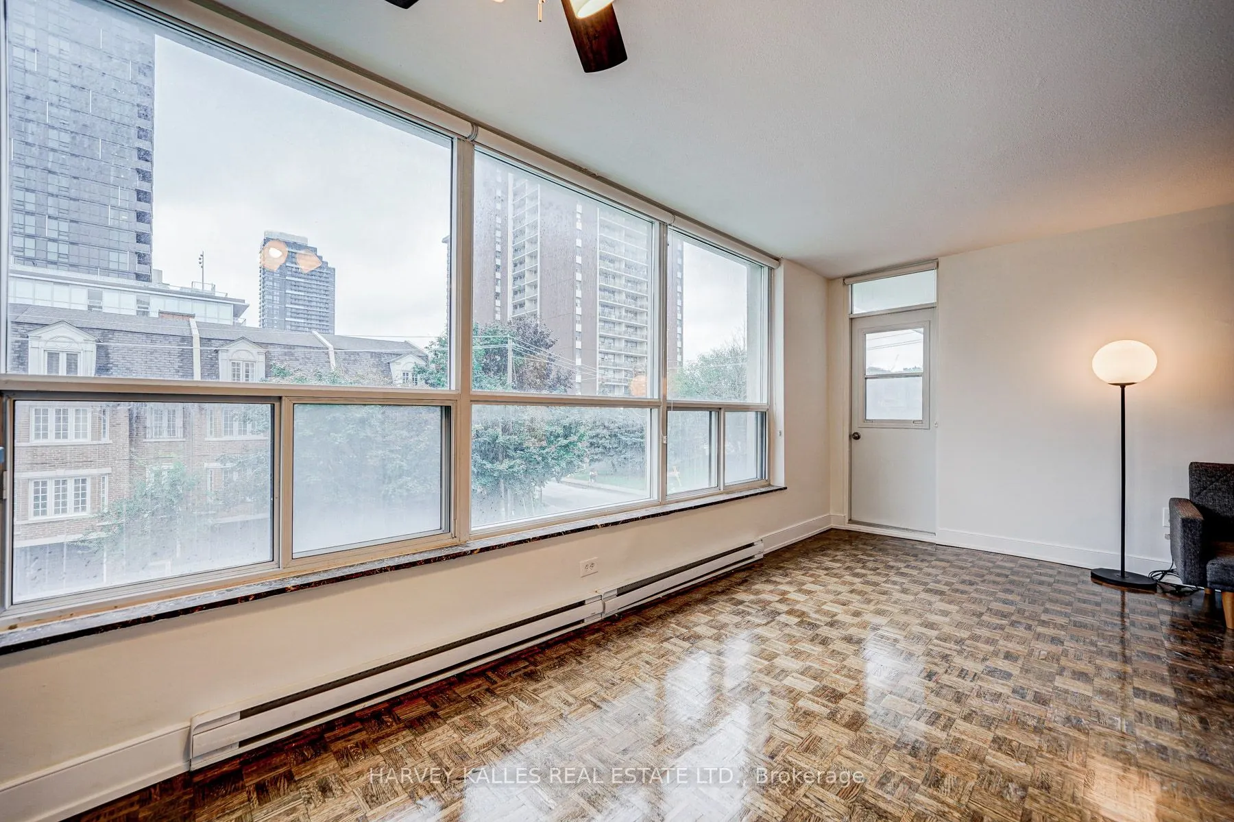 133 Erskine Avenue, #101