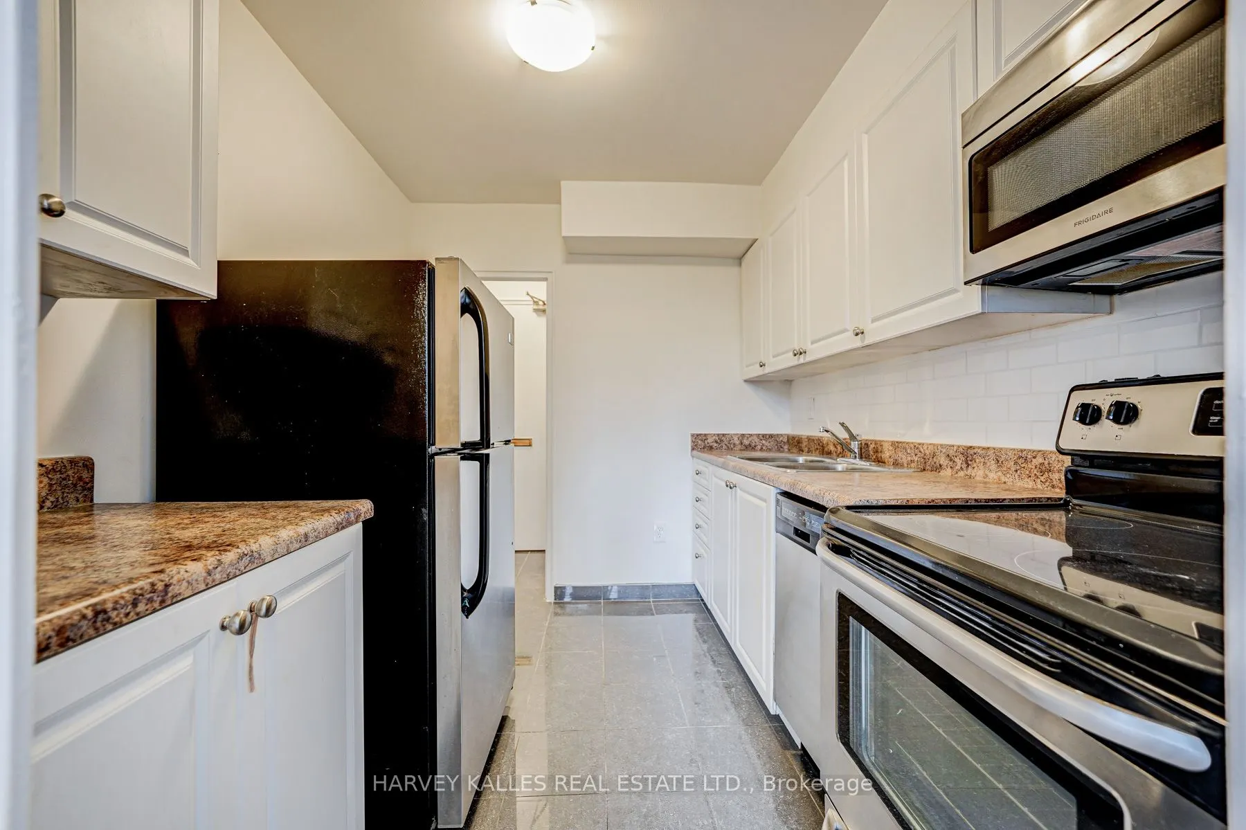 133 Erskine Avenue, #101