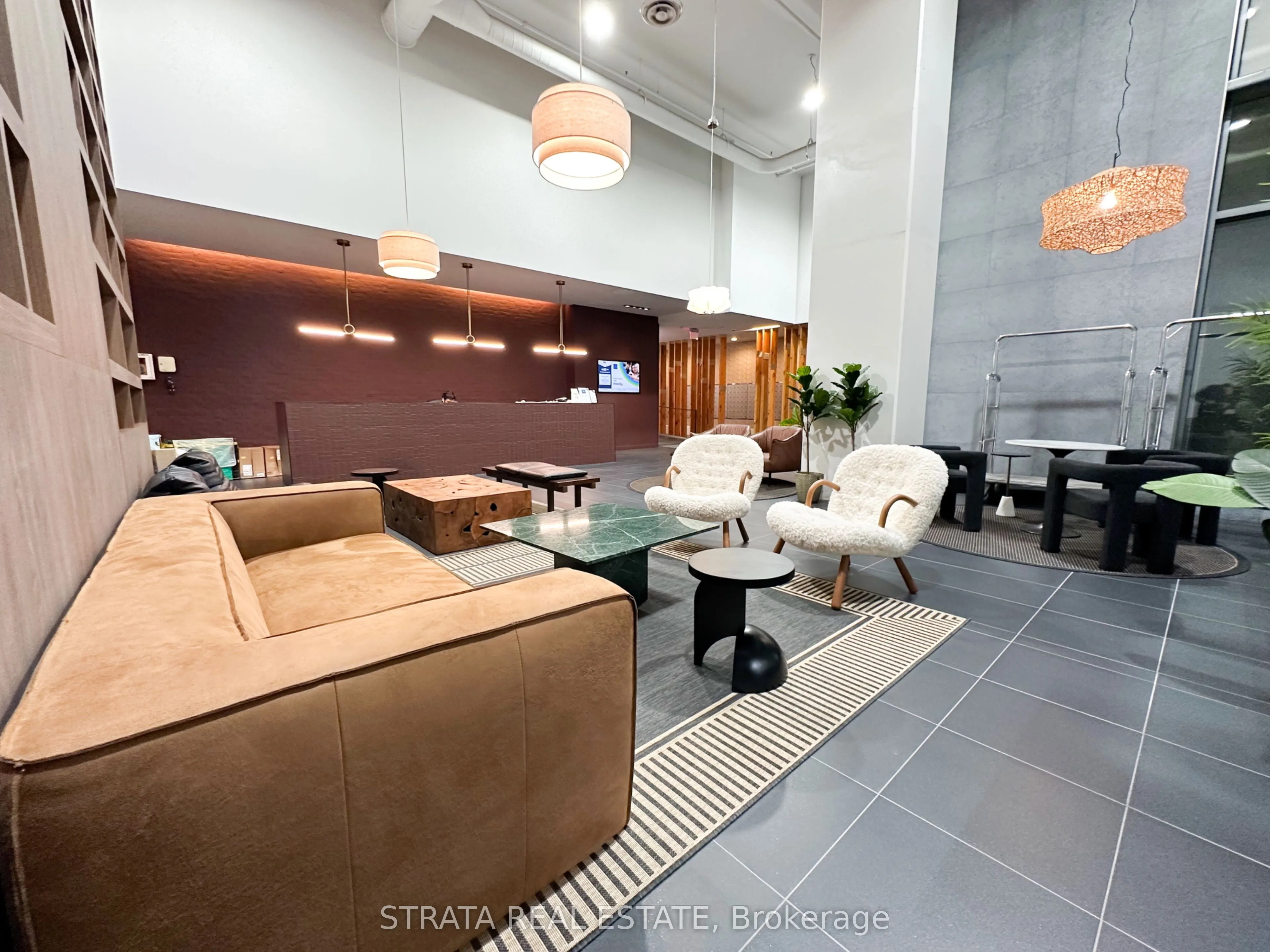 21 Widmer Street, #1605