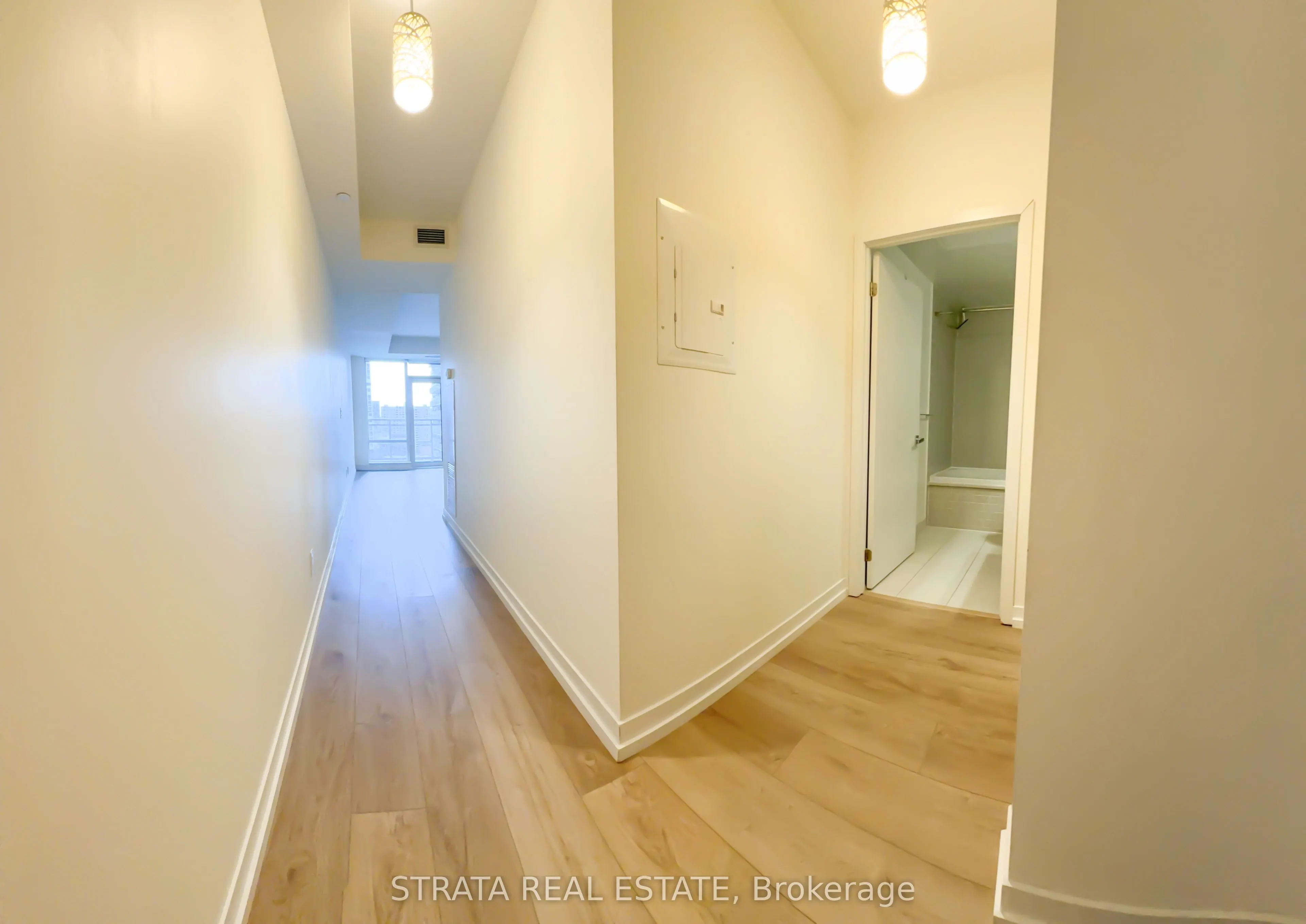 21 Widmer Street, #1605