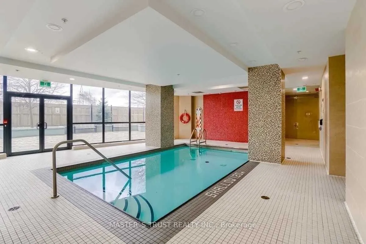 5740 Yonge Street, #304