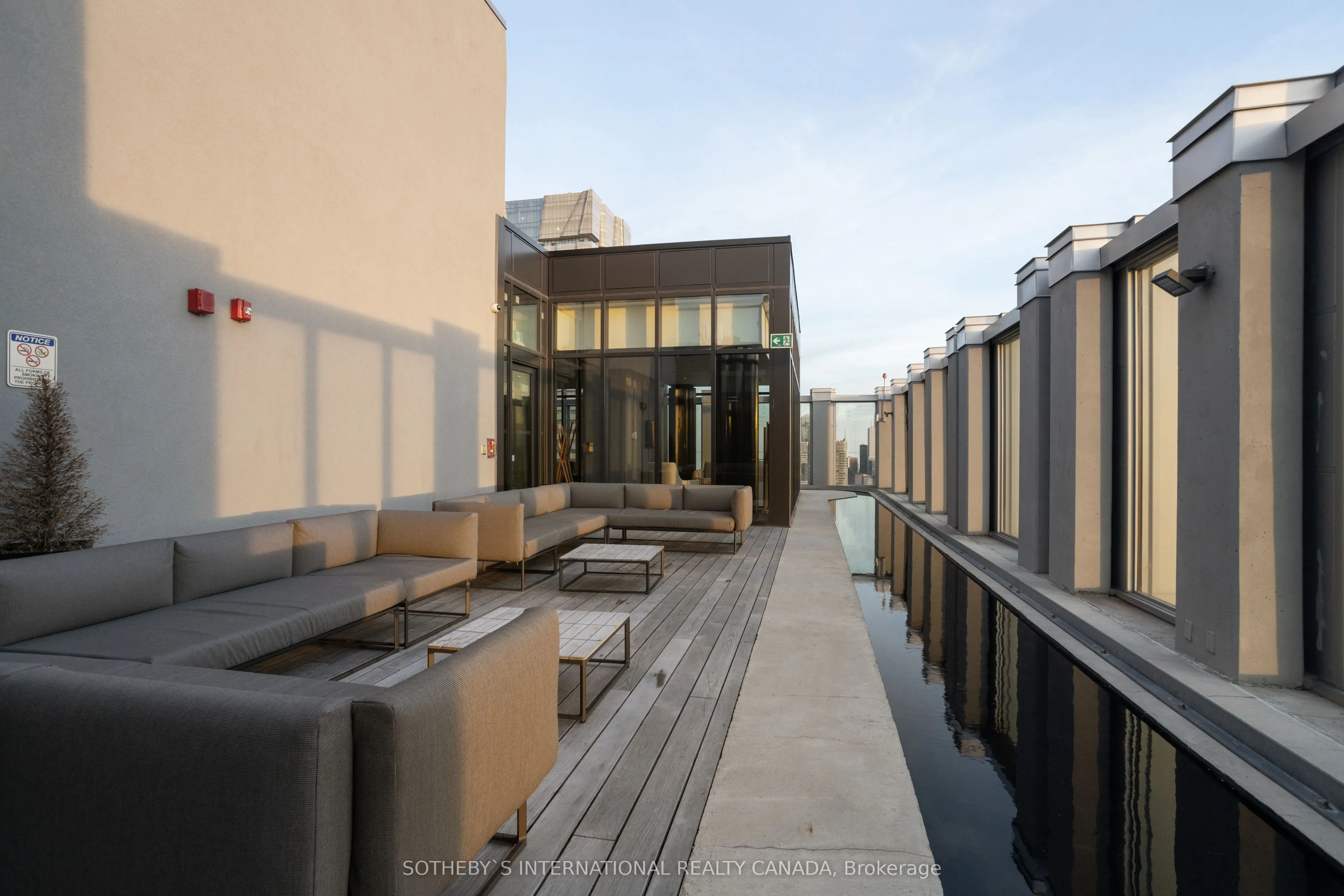 1 Yorkville Avenue #5405