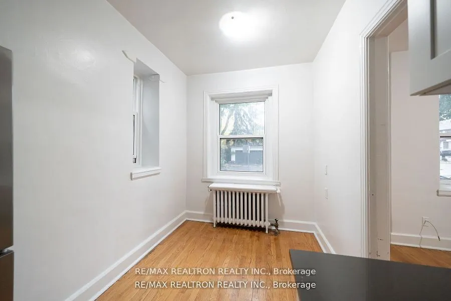 1 Mallory Gardens #4