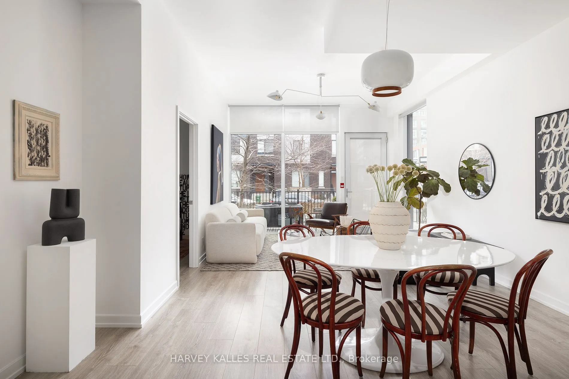 30 Wyatt Avenue, #07