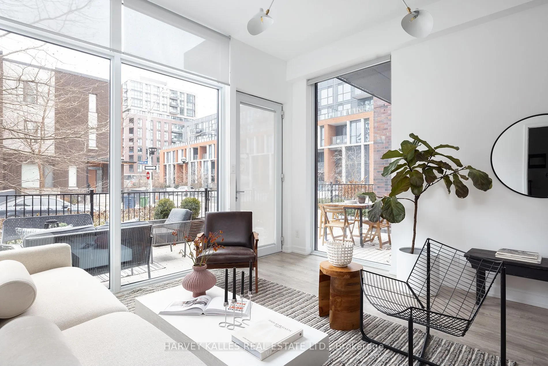 30 Wyatt Avenue, #07