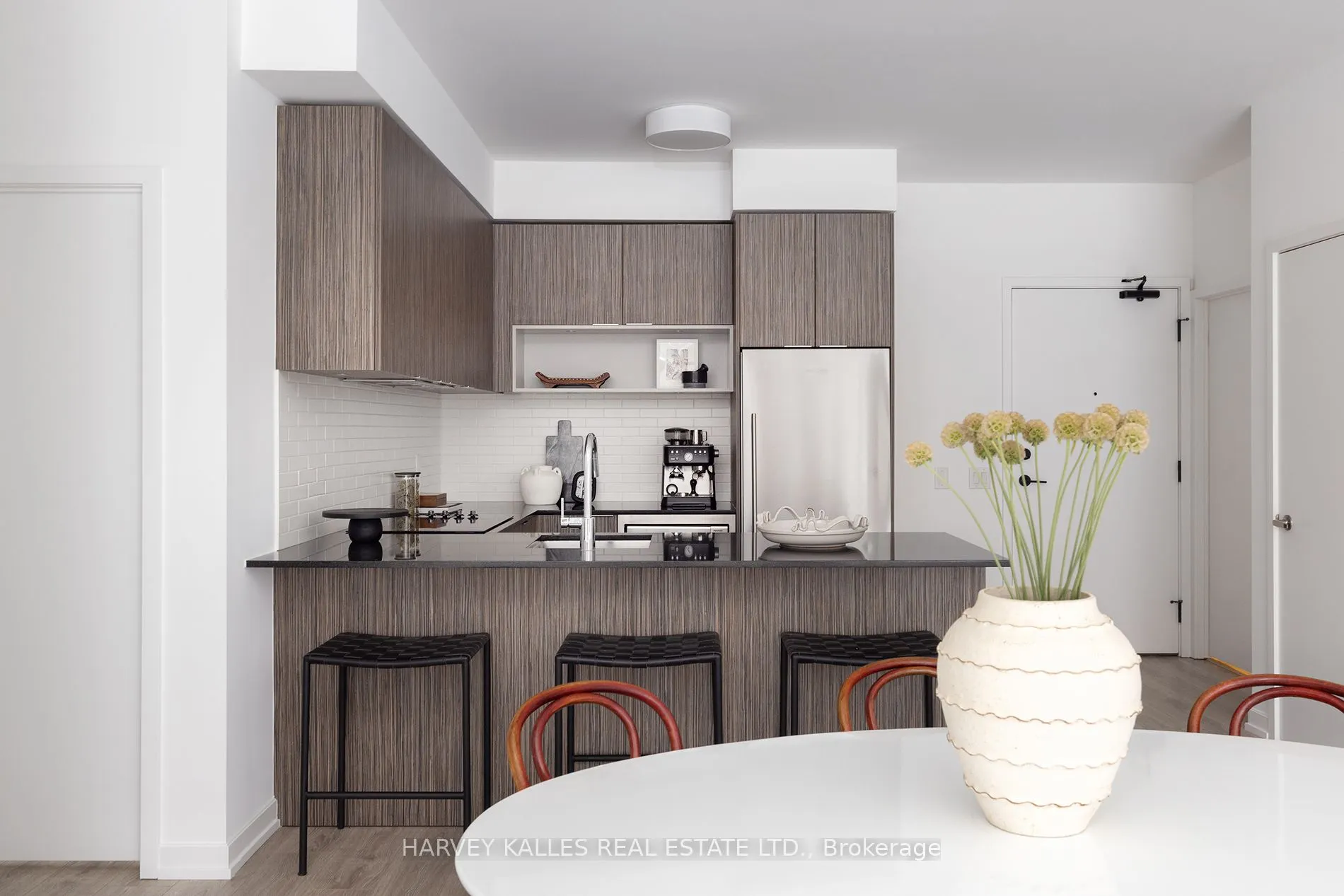 30 Wyatt Avenue, #07