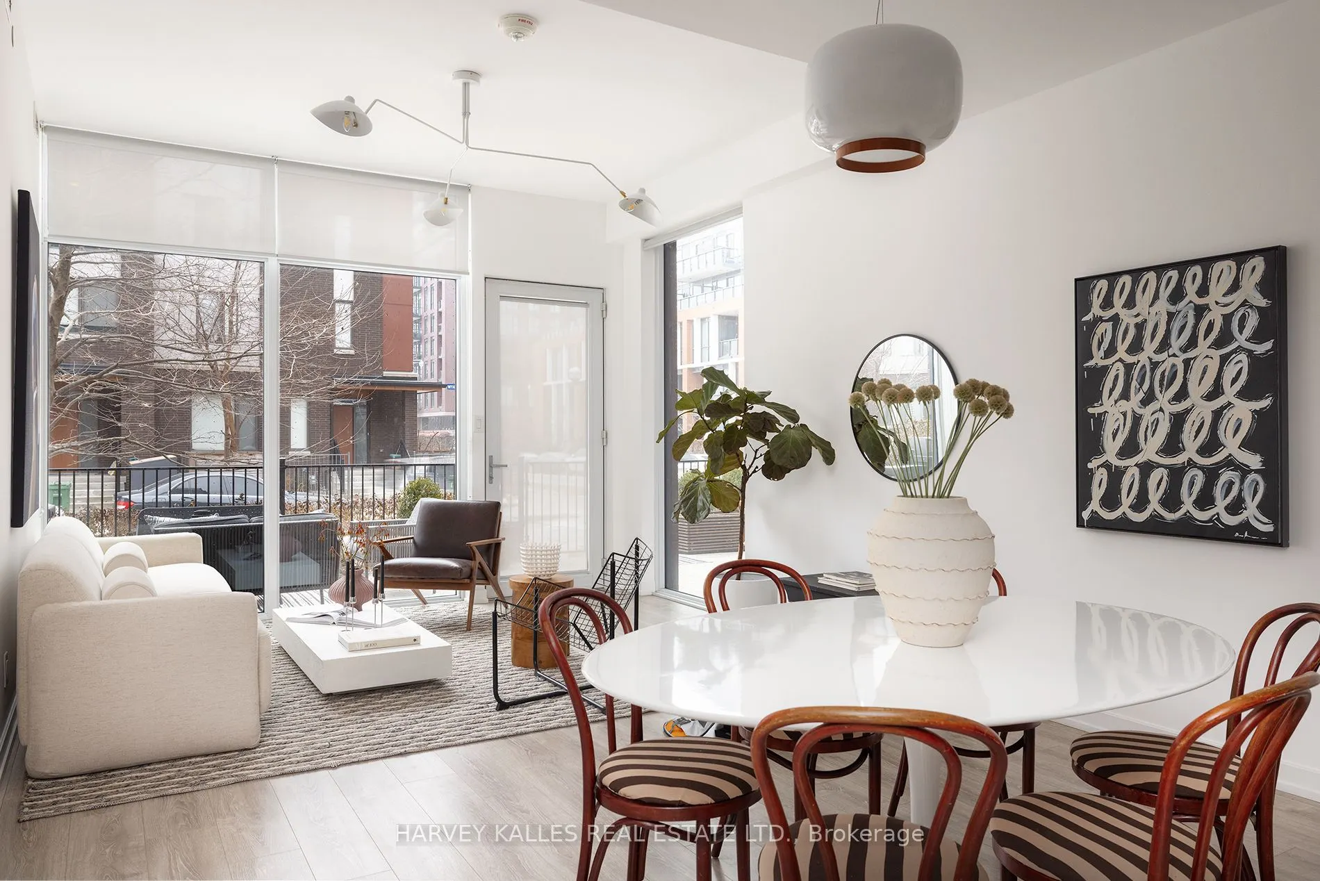 30 Wyatt Avenue, #07