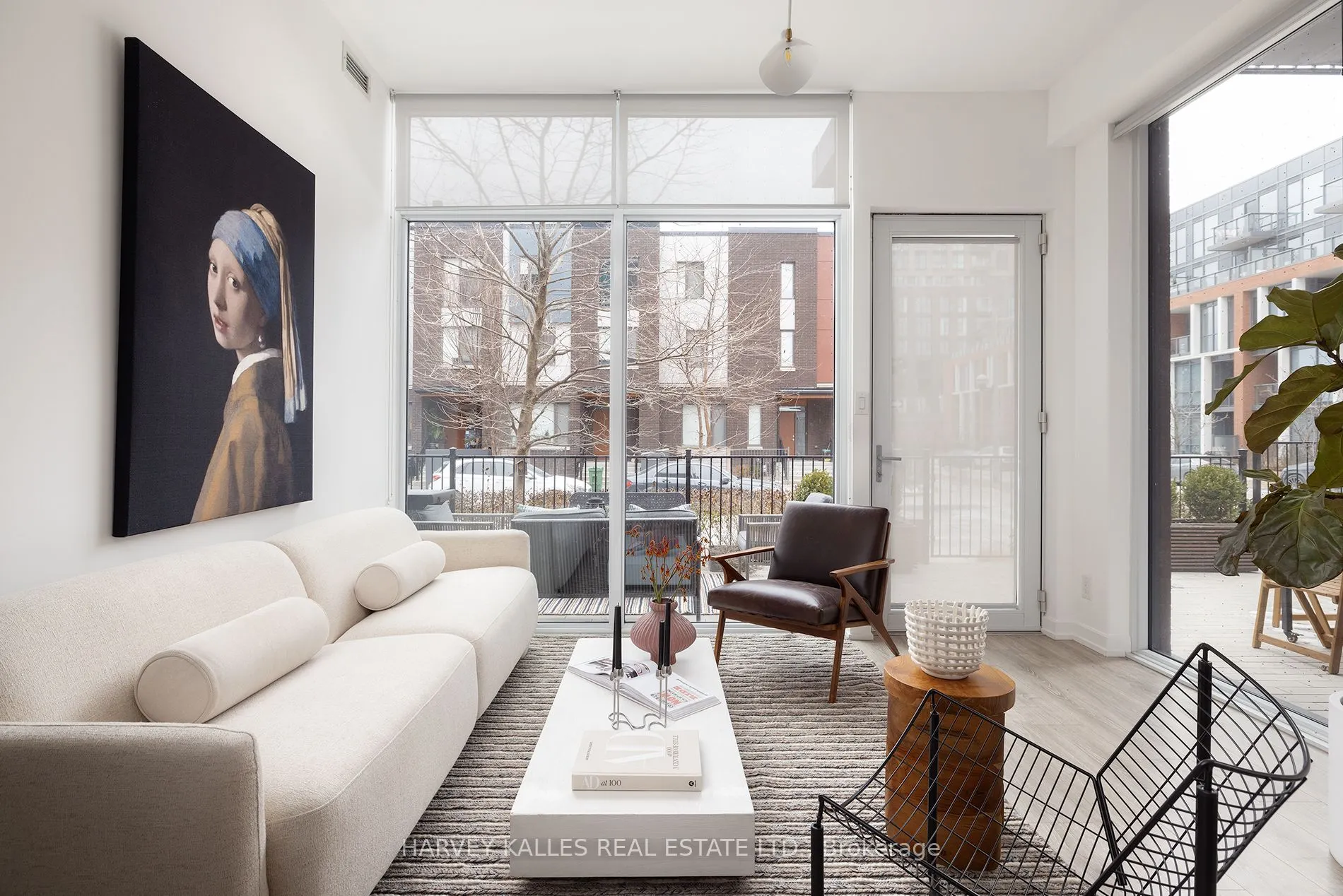 30 Wyatt Avenue, #07