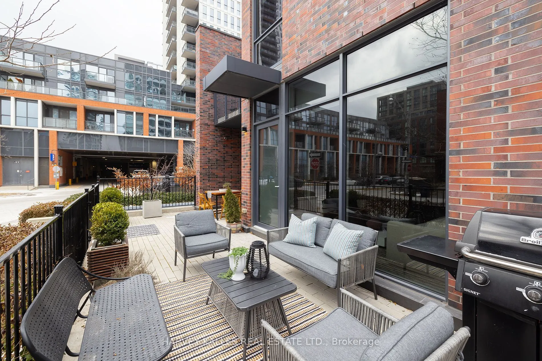 30 Wyatt Avenue, #07