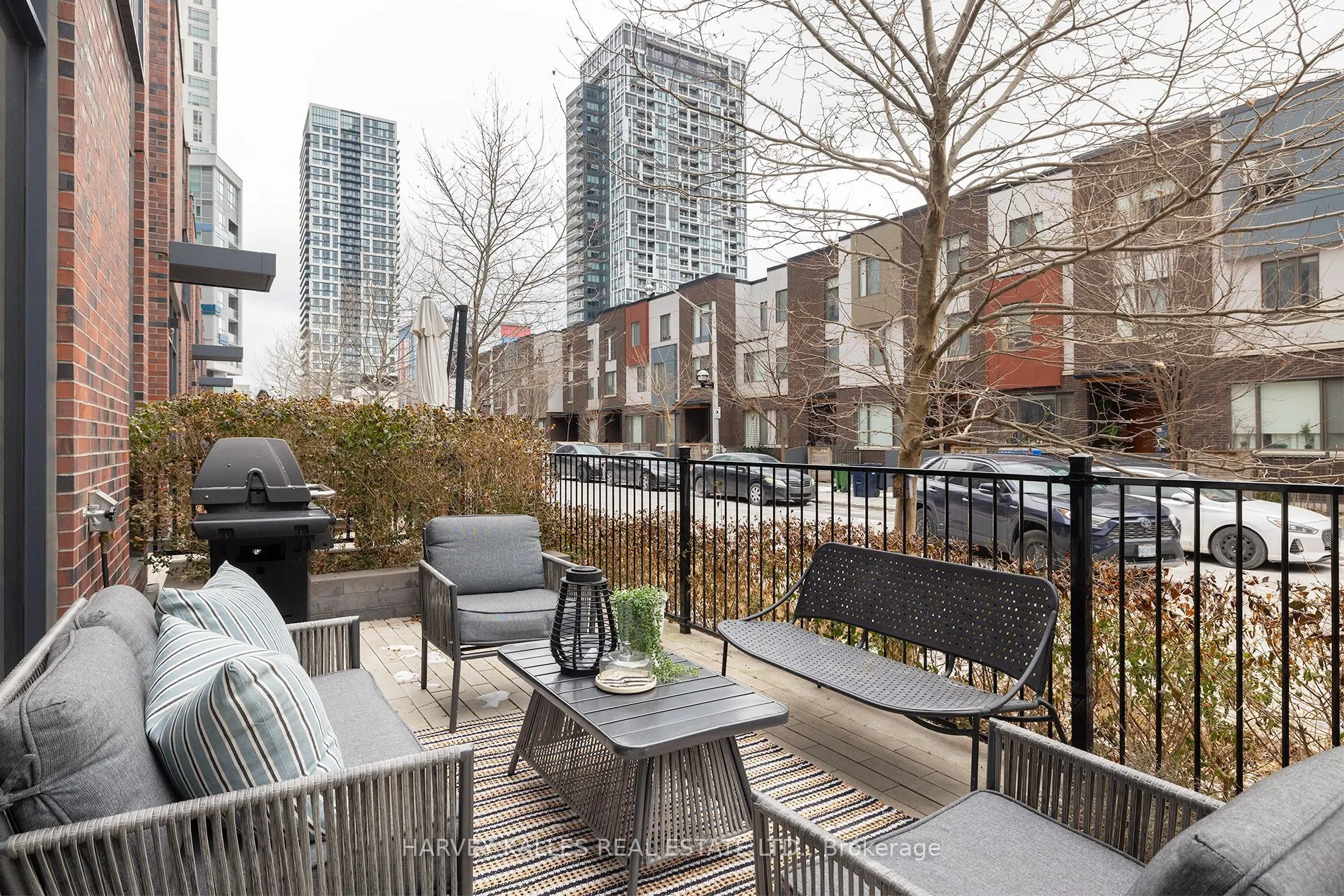 30 Wyatt Avenue, #07