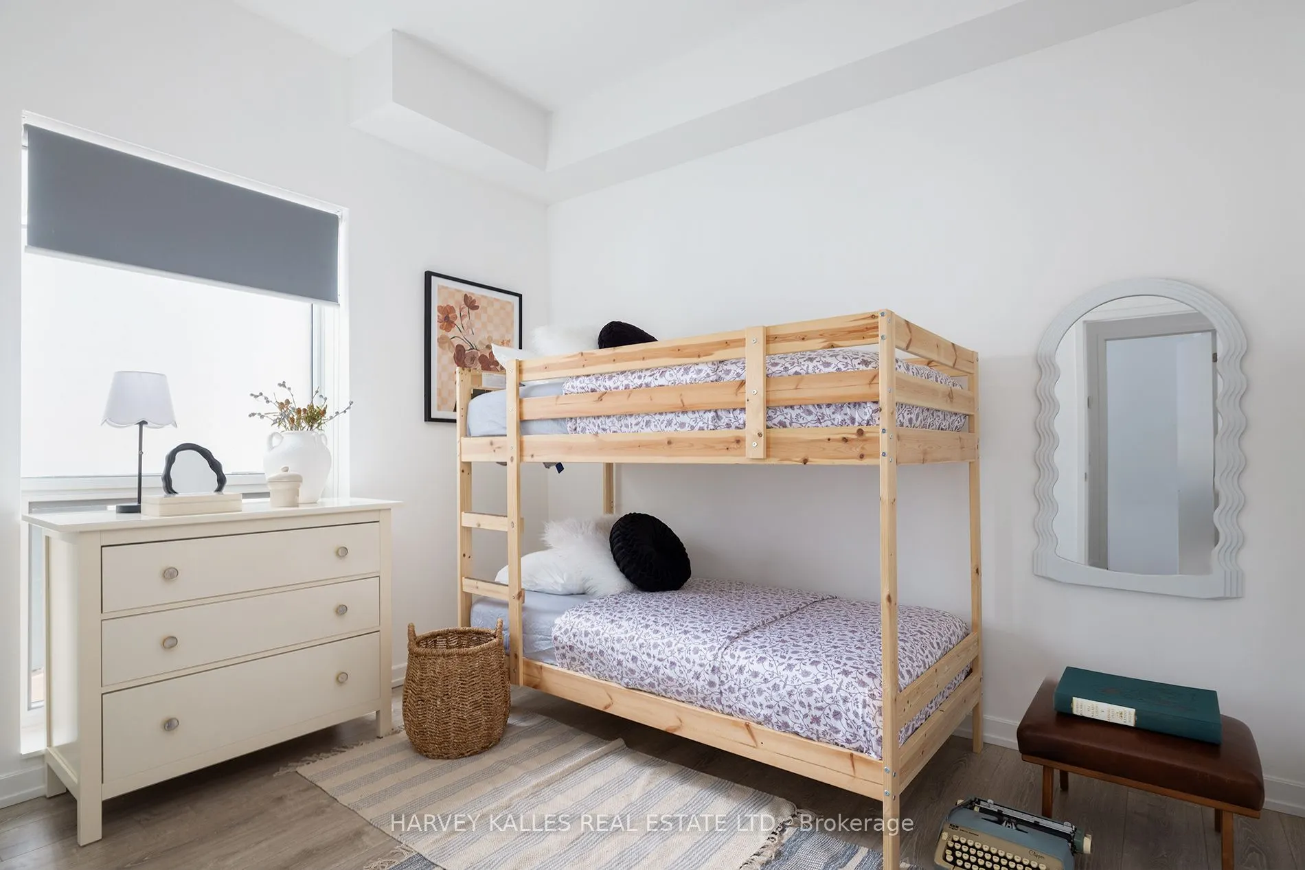 30 Wyatt Avenue, #07