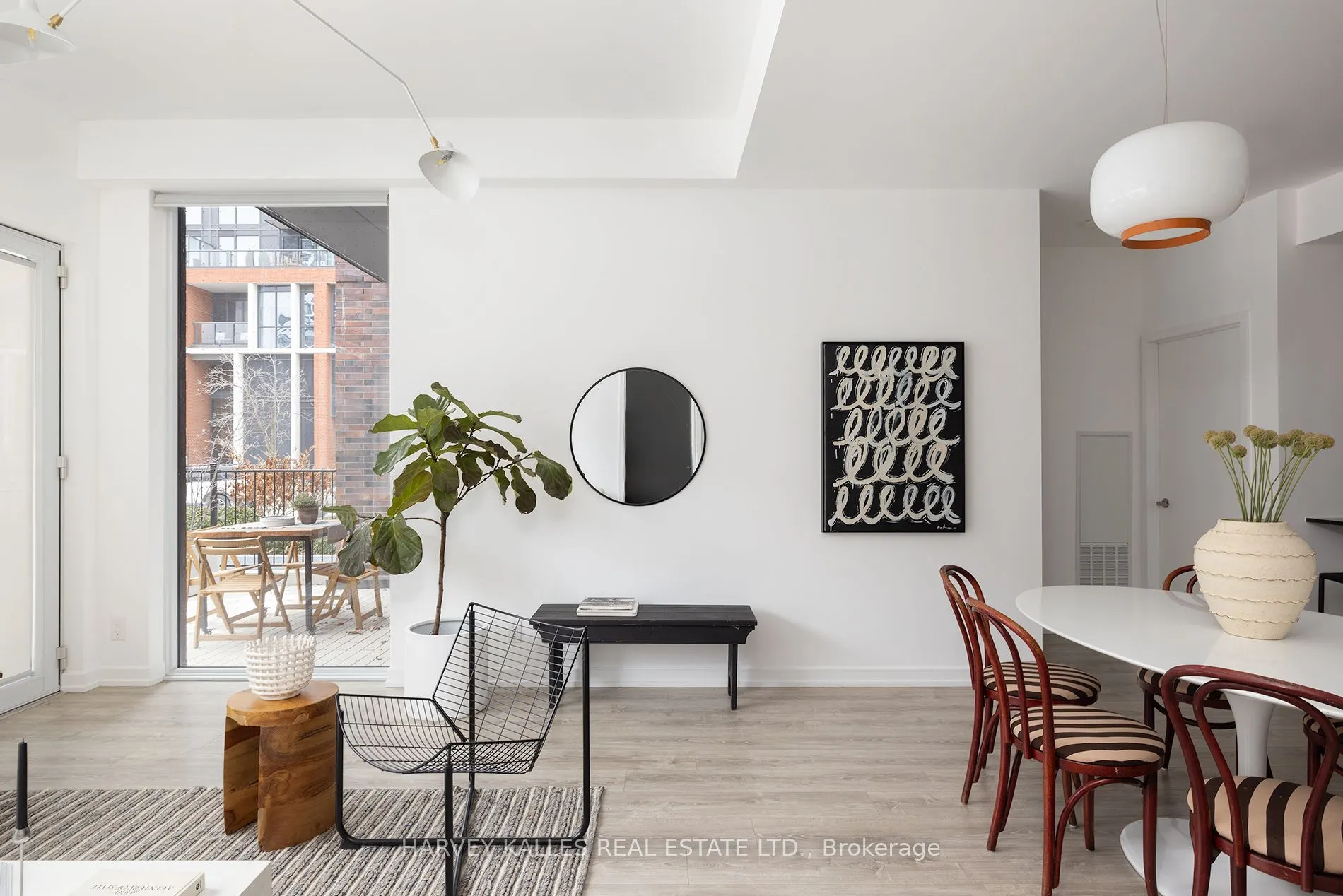 30 Wyatt Avenue, #07