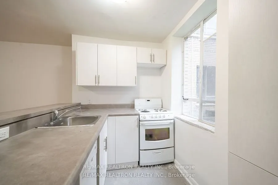 77 Erskine Avenue, #205
