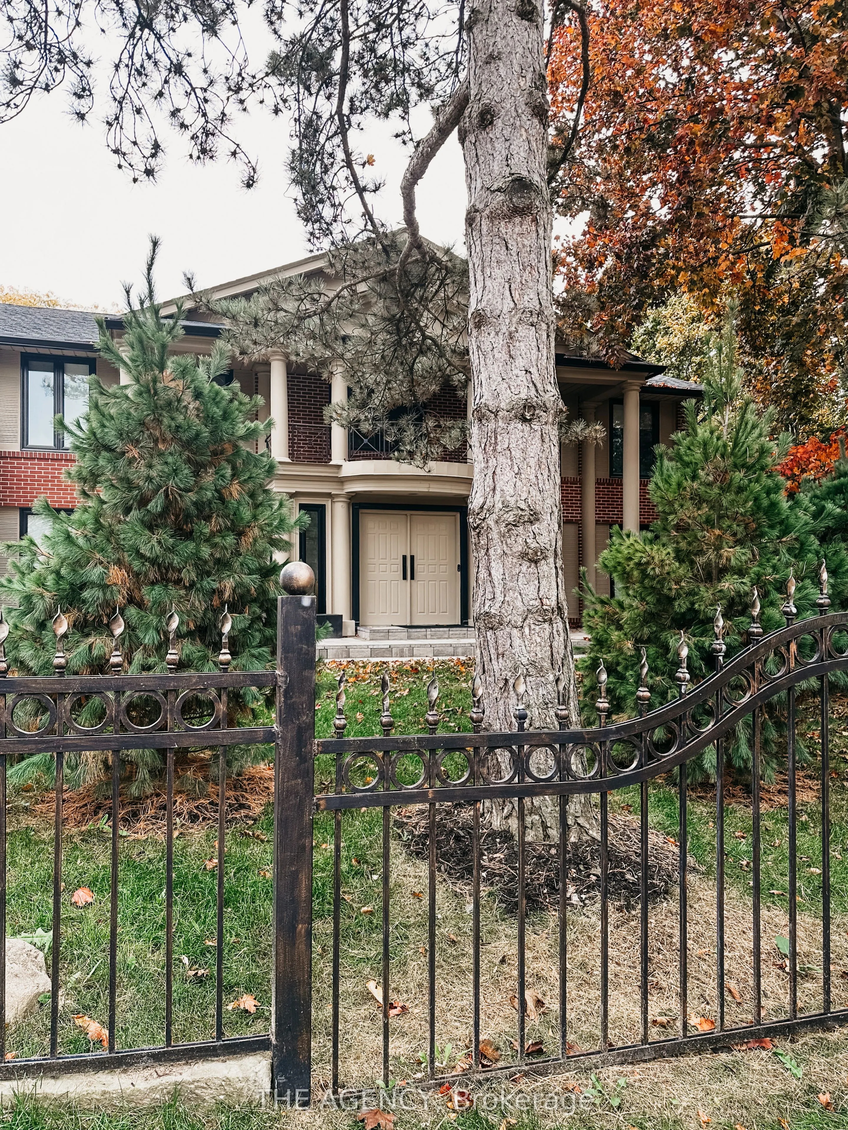 7 Shady Oaks Crescent