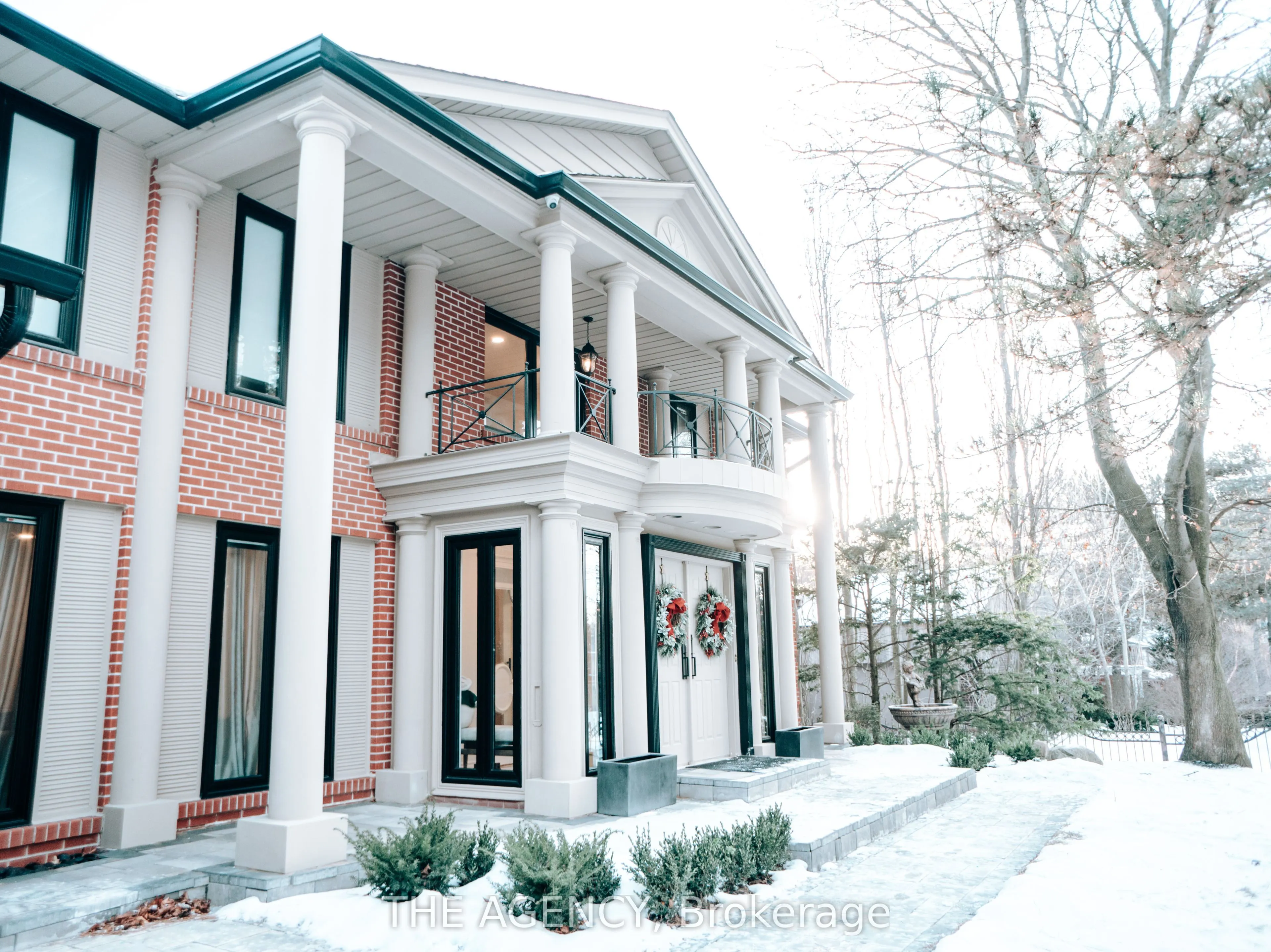 7 Shady Oaks Crescent