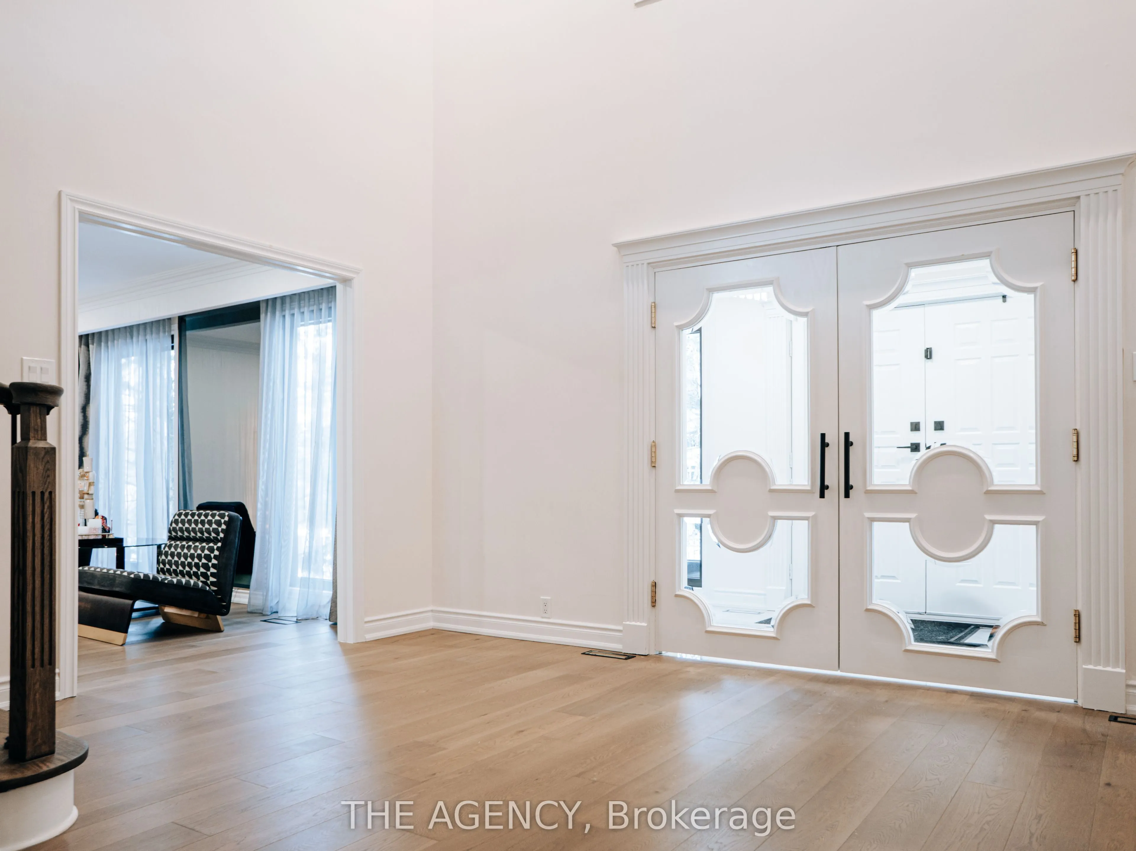 7 Shady Oaks Crescent