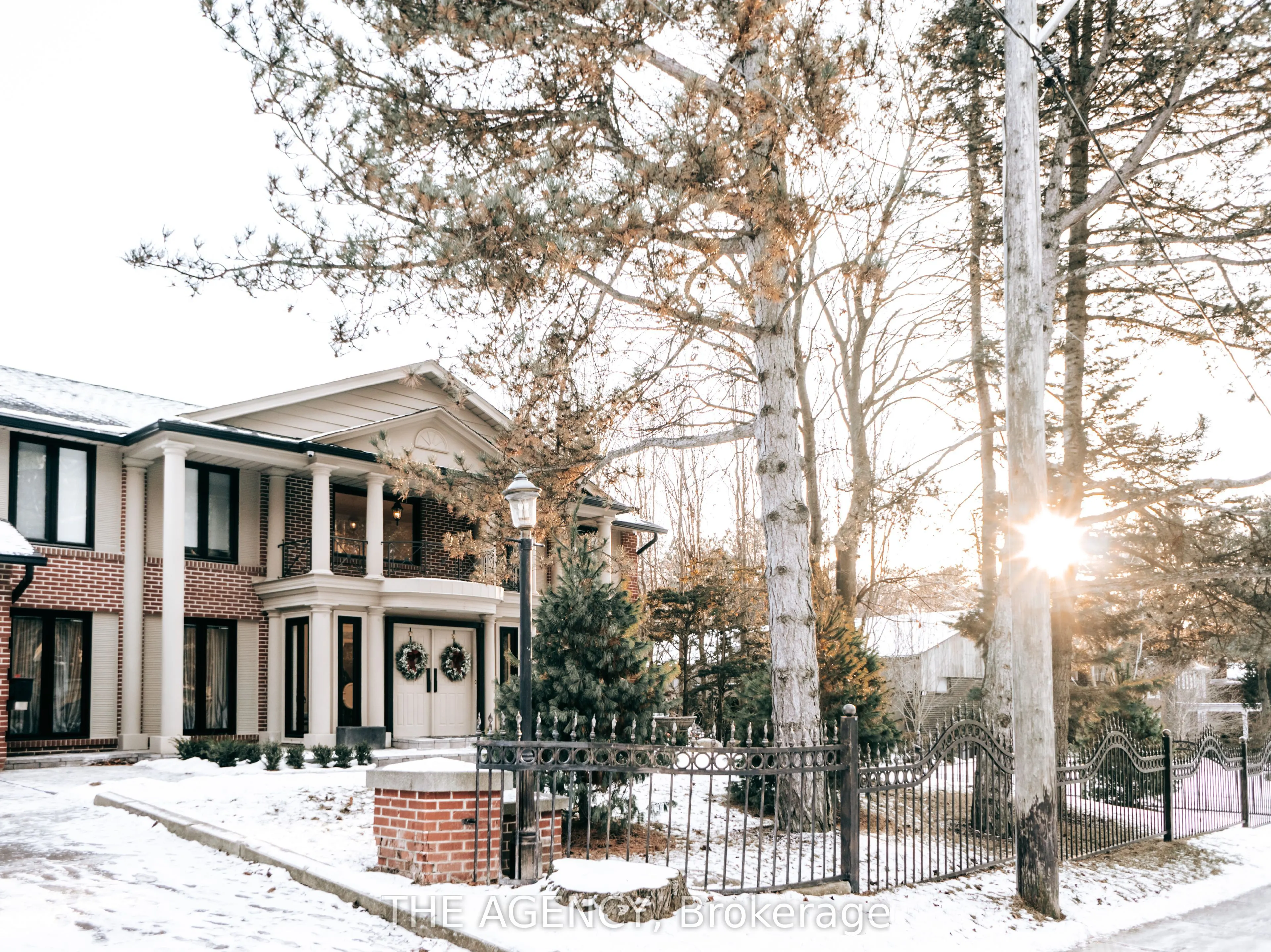 7 Shady Oaks Crescent