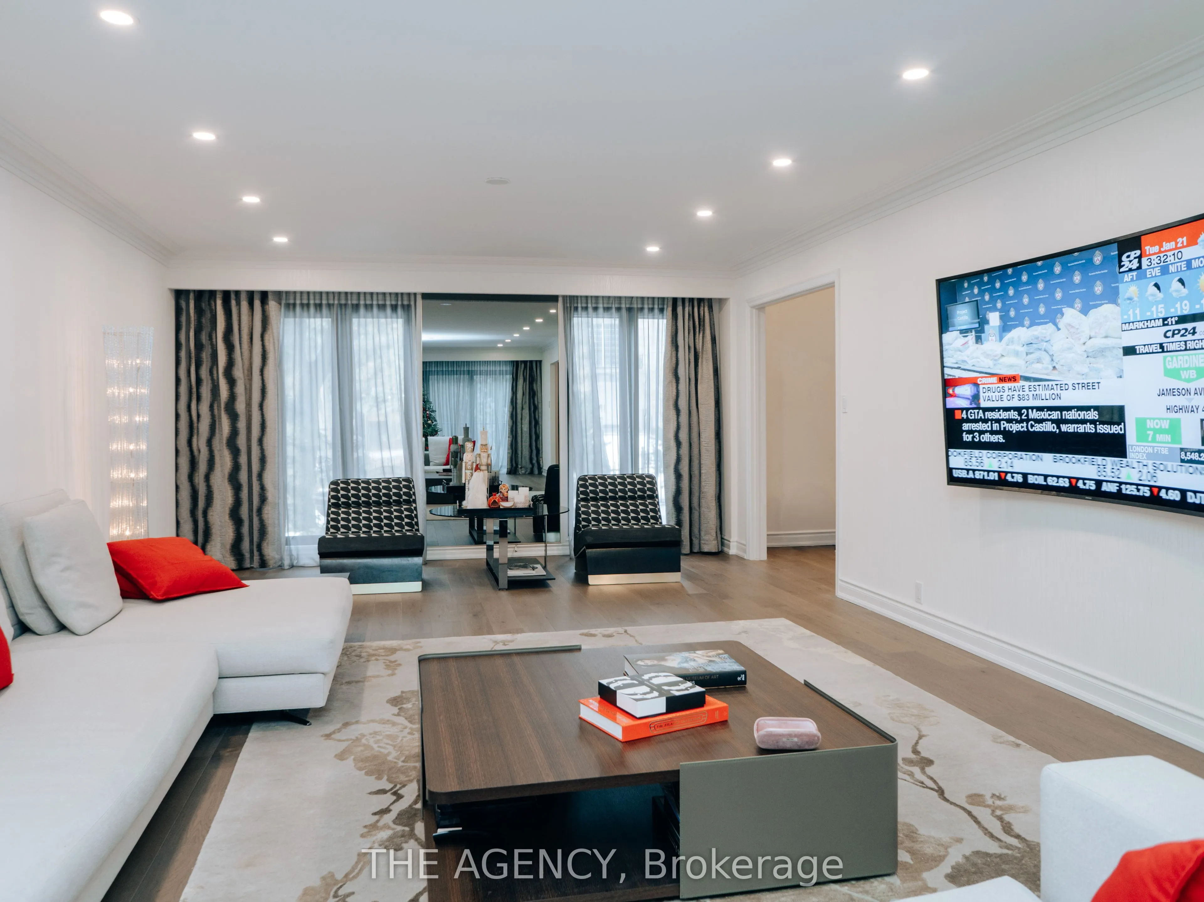 7 Shady Oaks Crescent