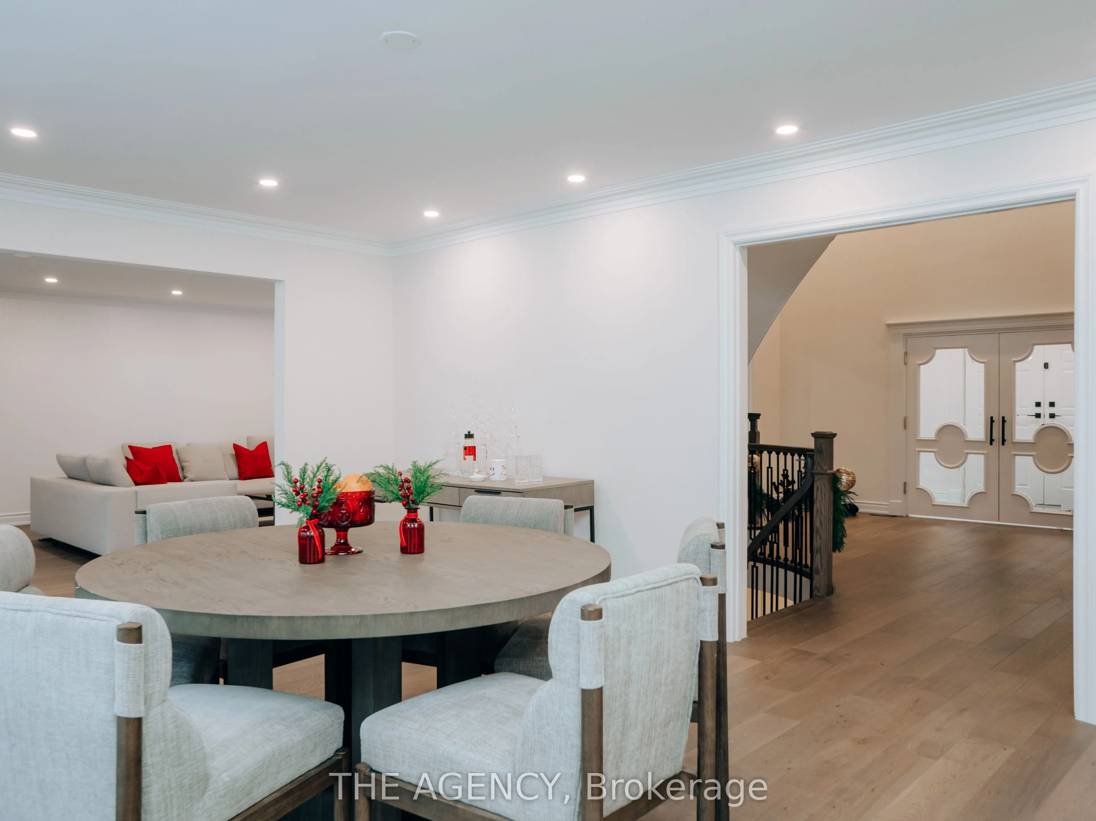 7 Shady Oaks Crescent