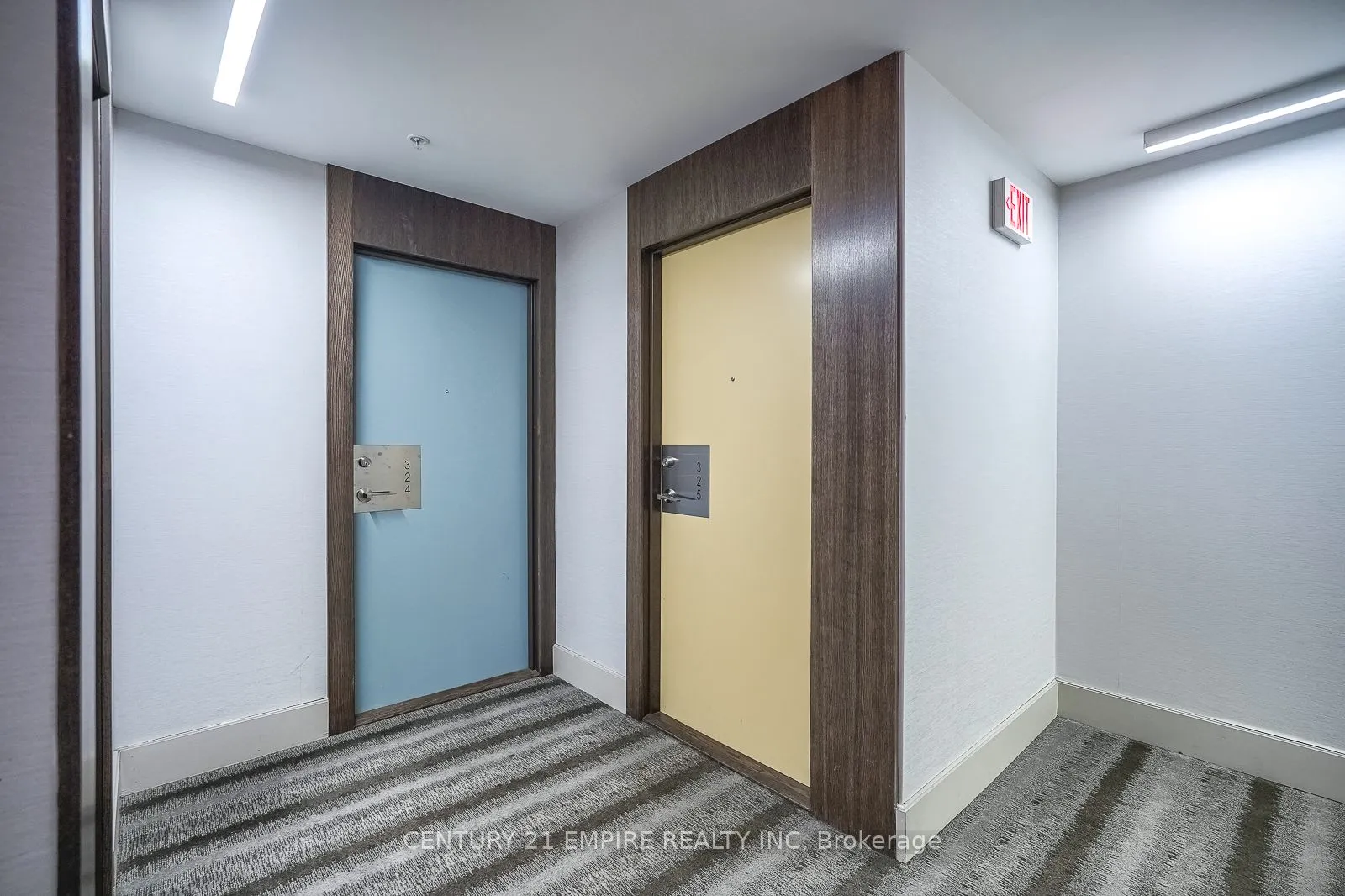 30 Nelson Street #325
