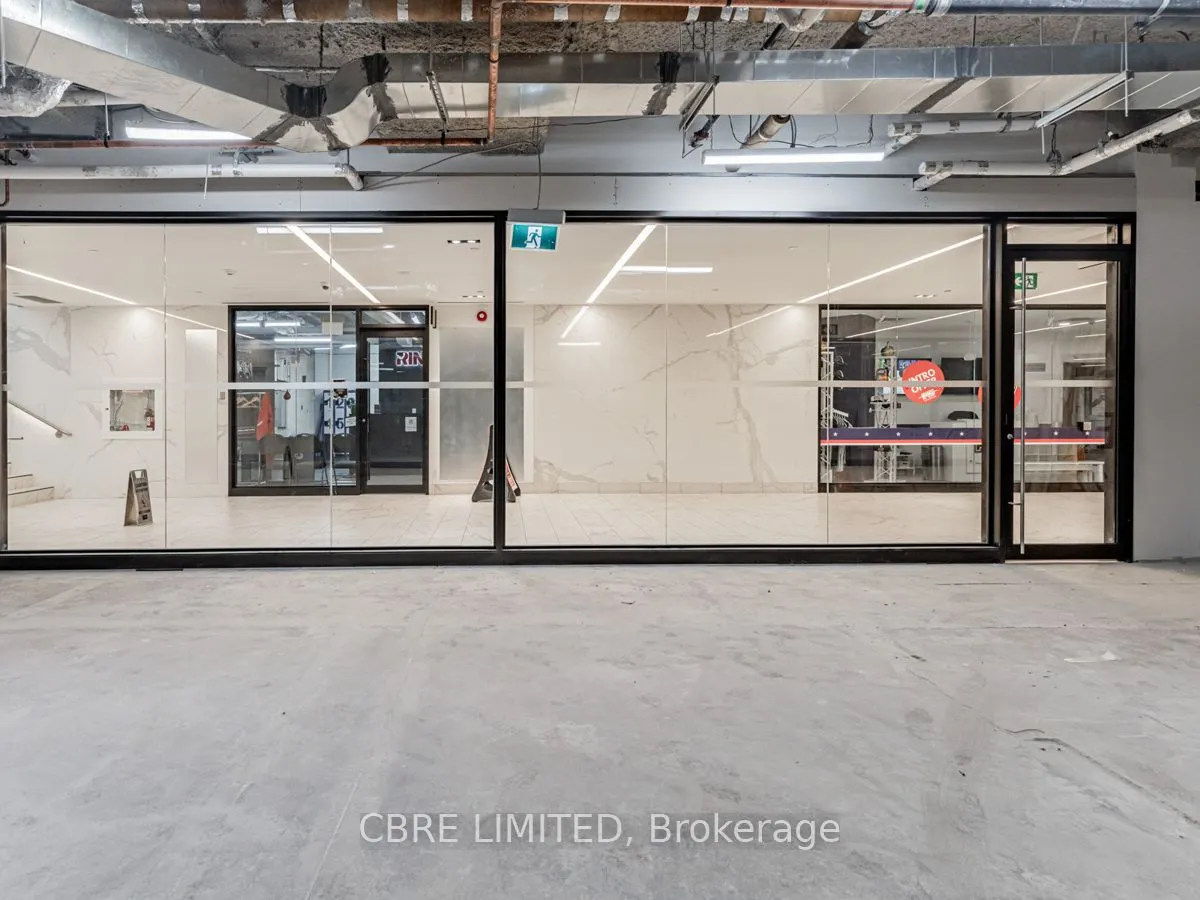 1 St. Clair Avenue E, #1