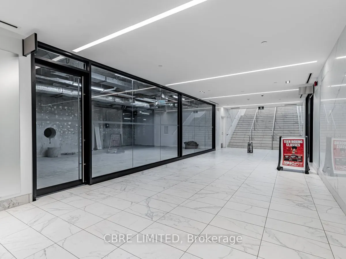 1 St. Clair Avenue E, #1