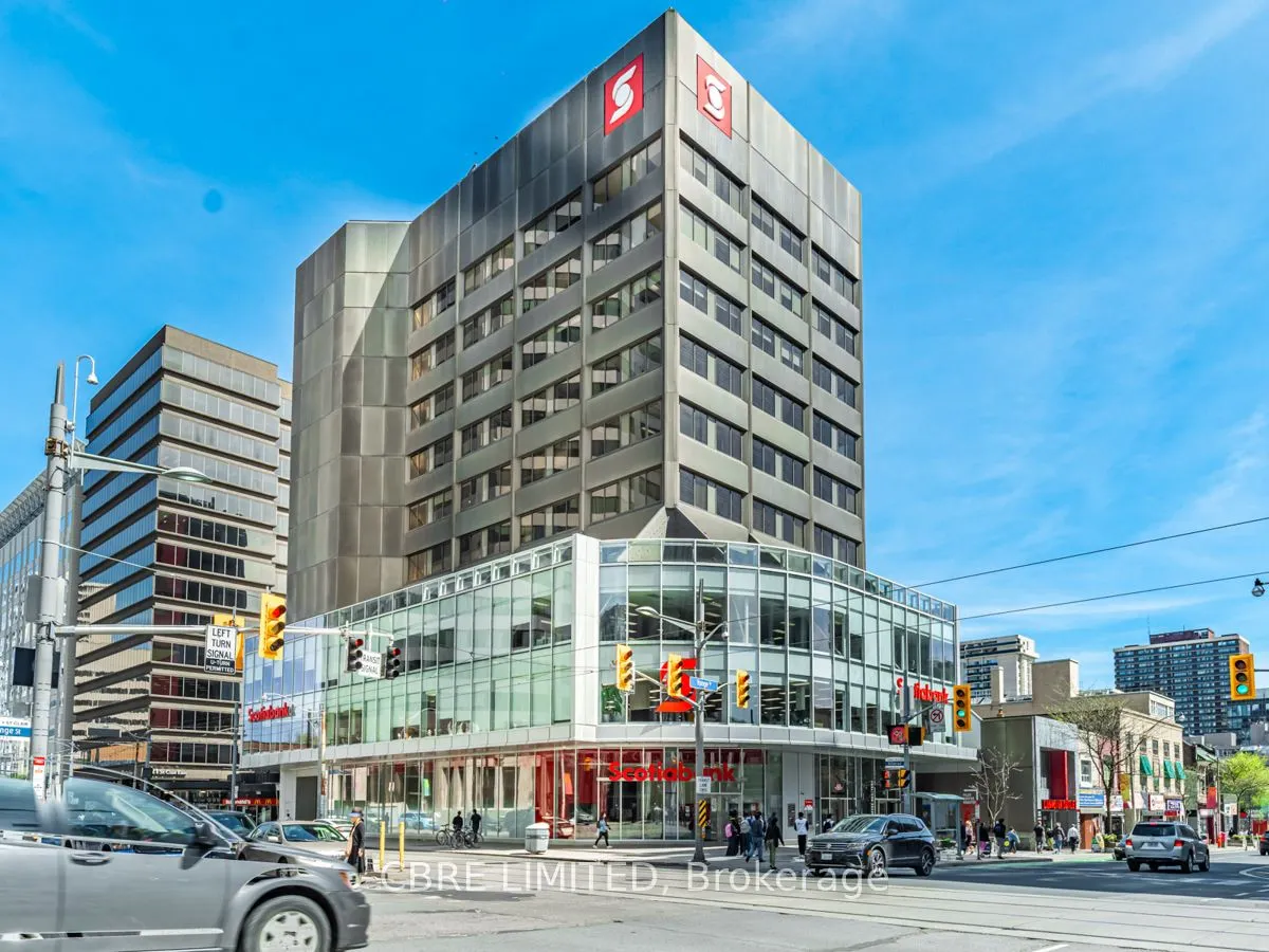1 St. Clair Avenue E, #2