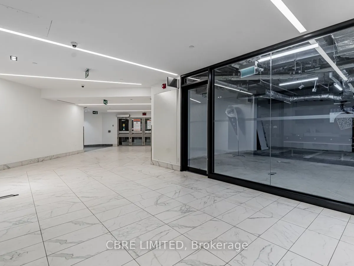 1 St. Clair Avenue E, #2