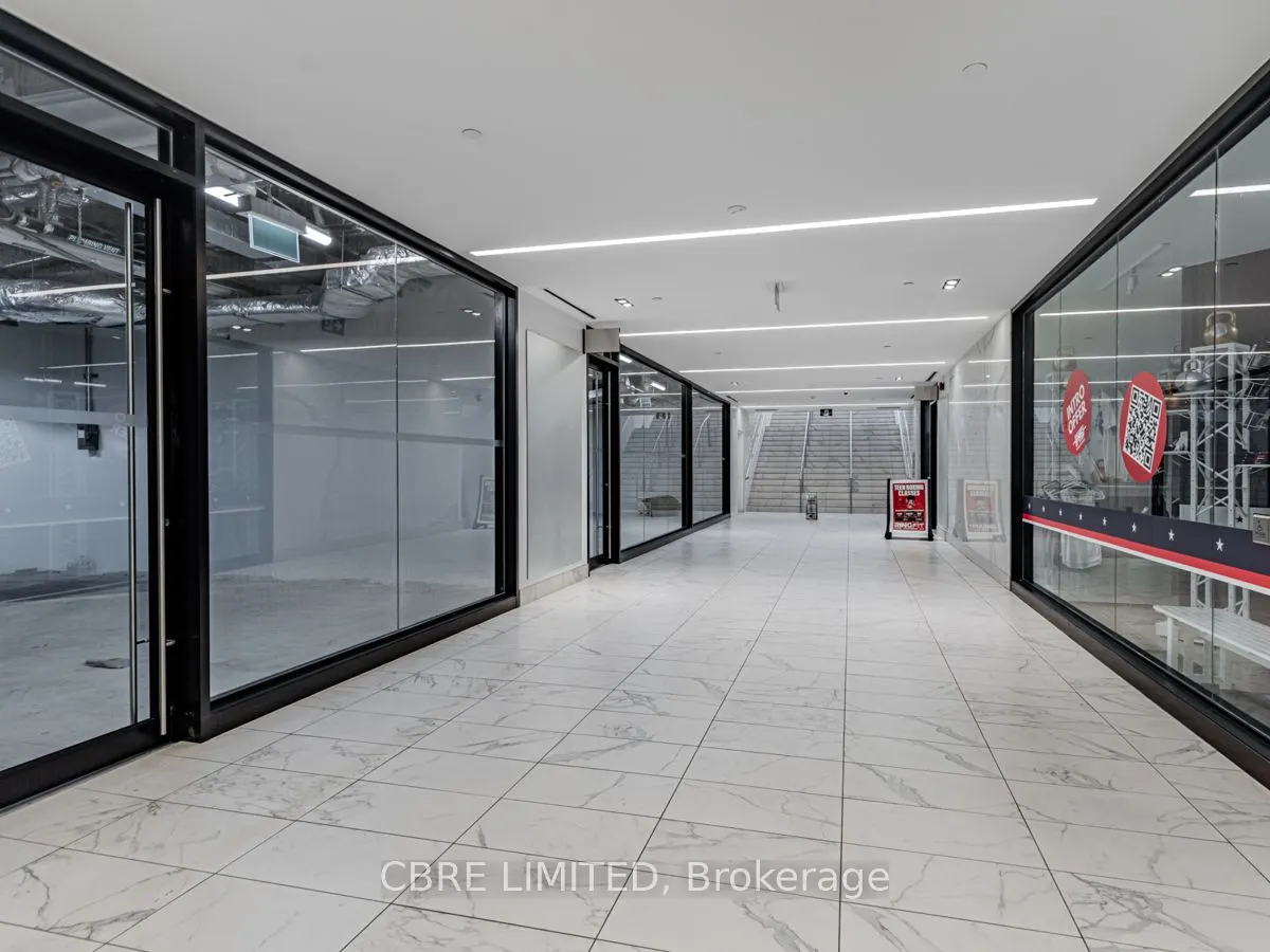 1 St. Clair Avenue E, #2