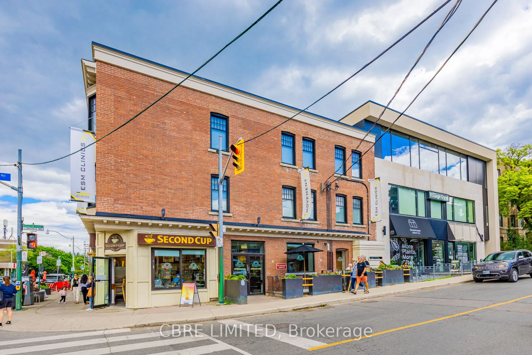 326 Lonsdale Road