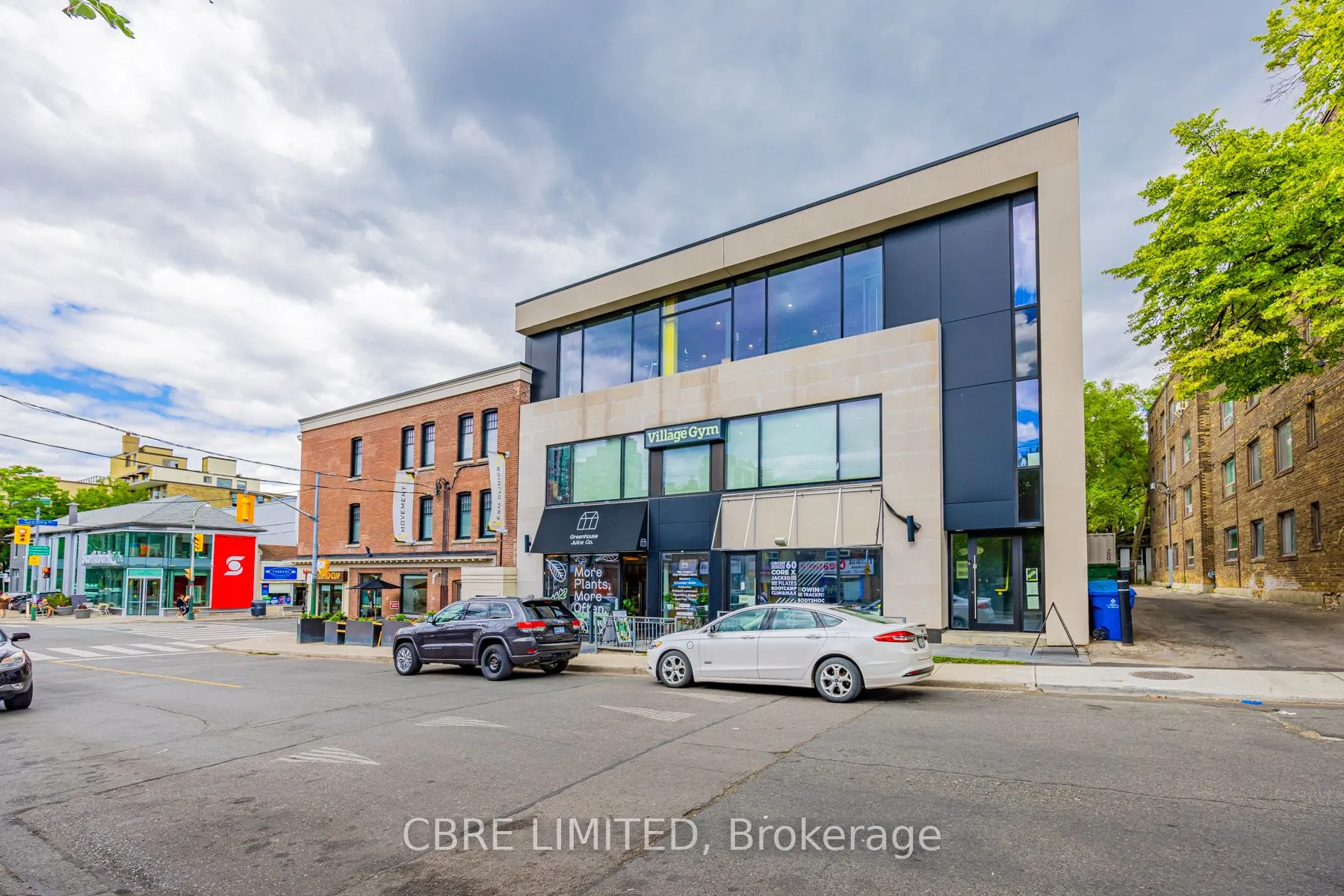 326 Lonsdale Road