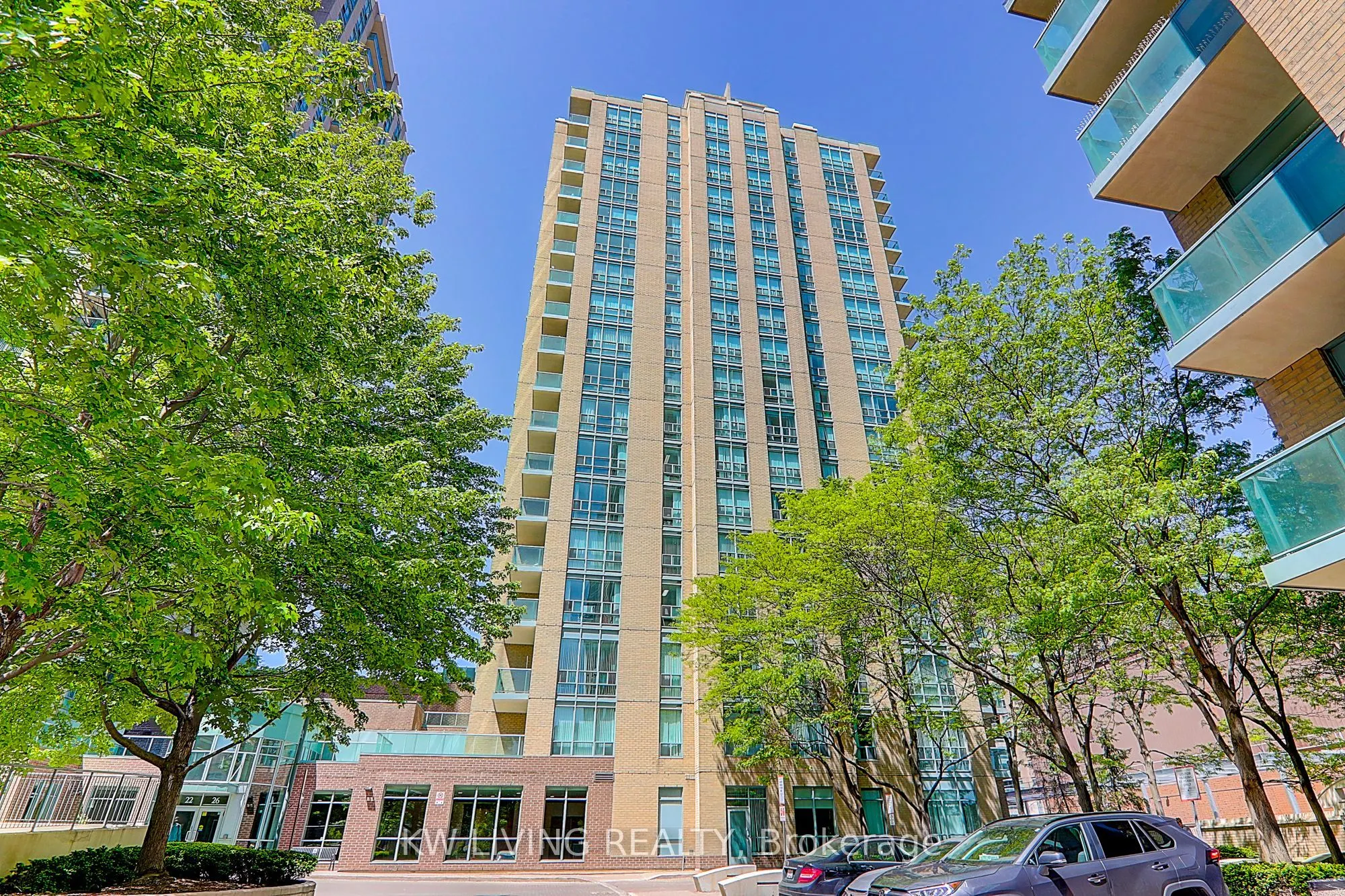 26 Olive Avenue, #1606
