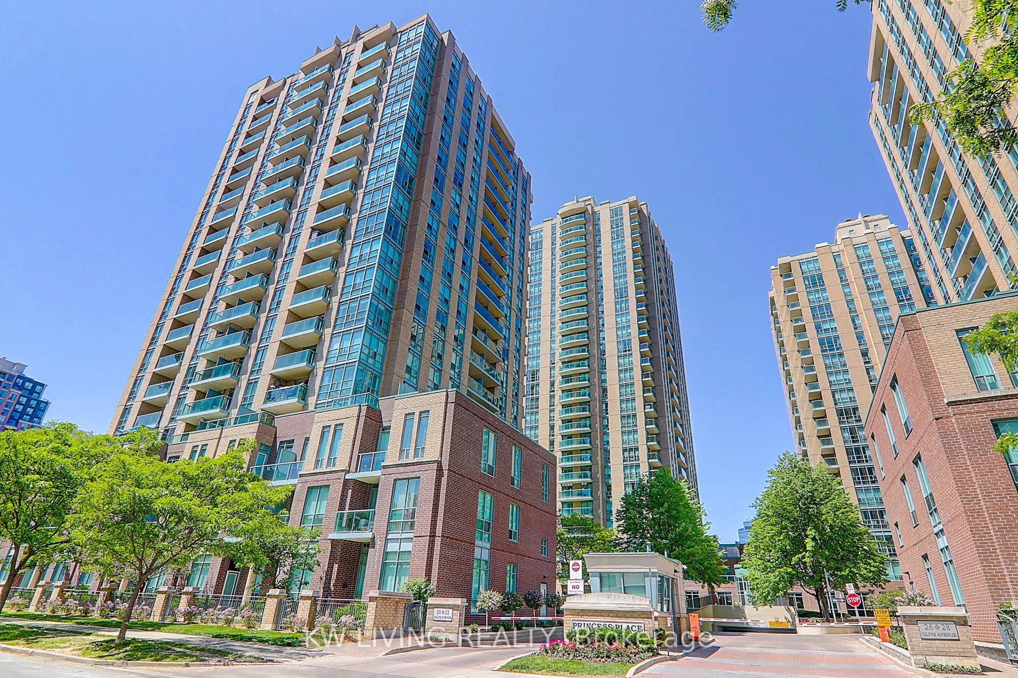 26 Olive Avenue, #1606