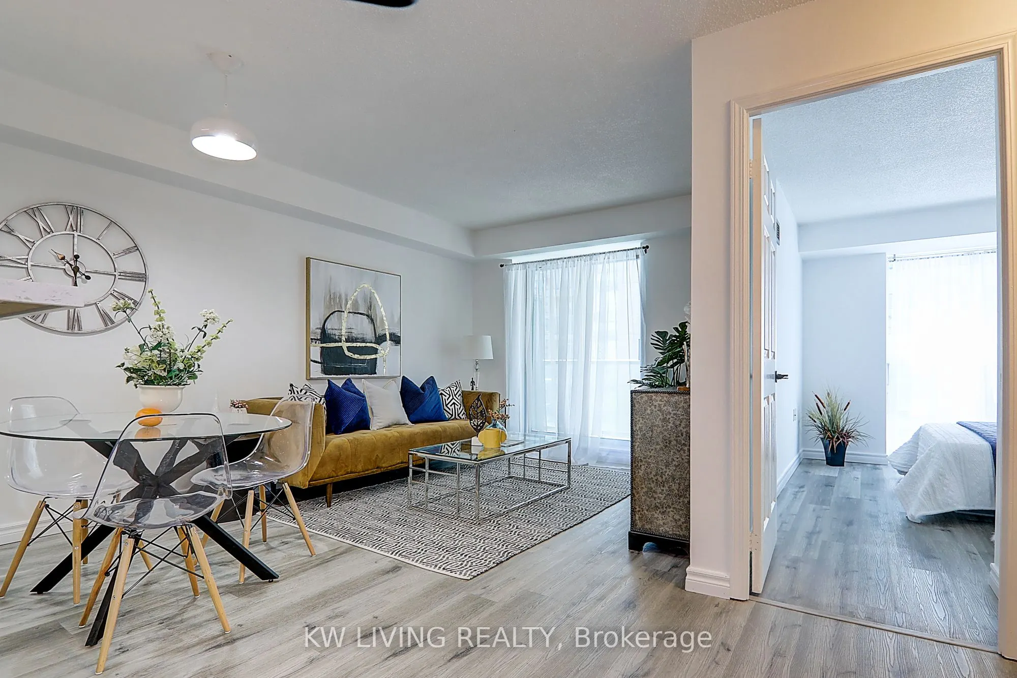26 Olive Avenue, #1606