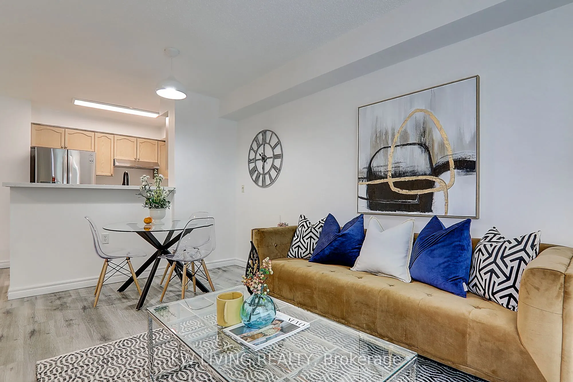 26 Olive Avenue, #1606