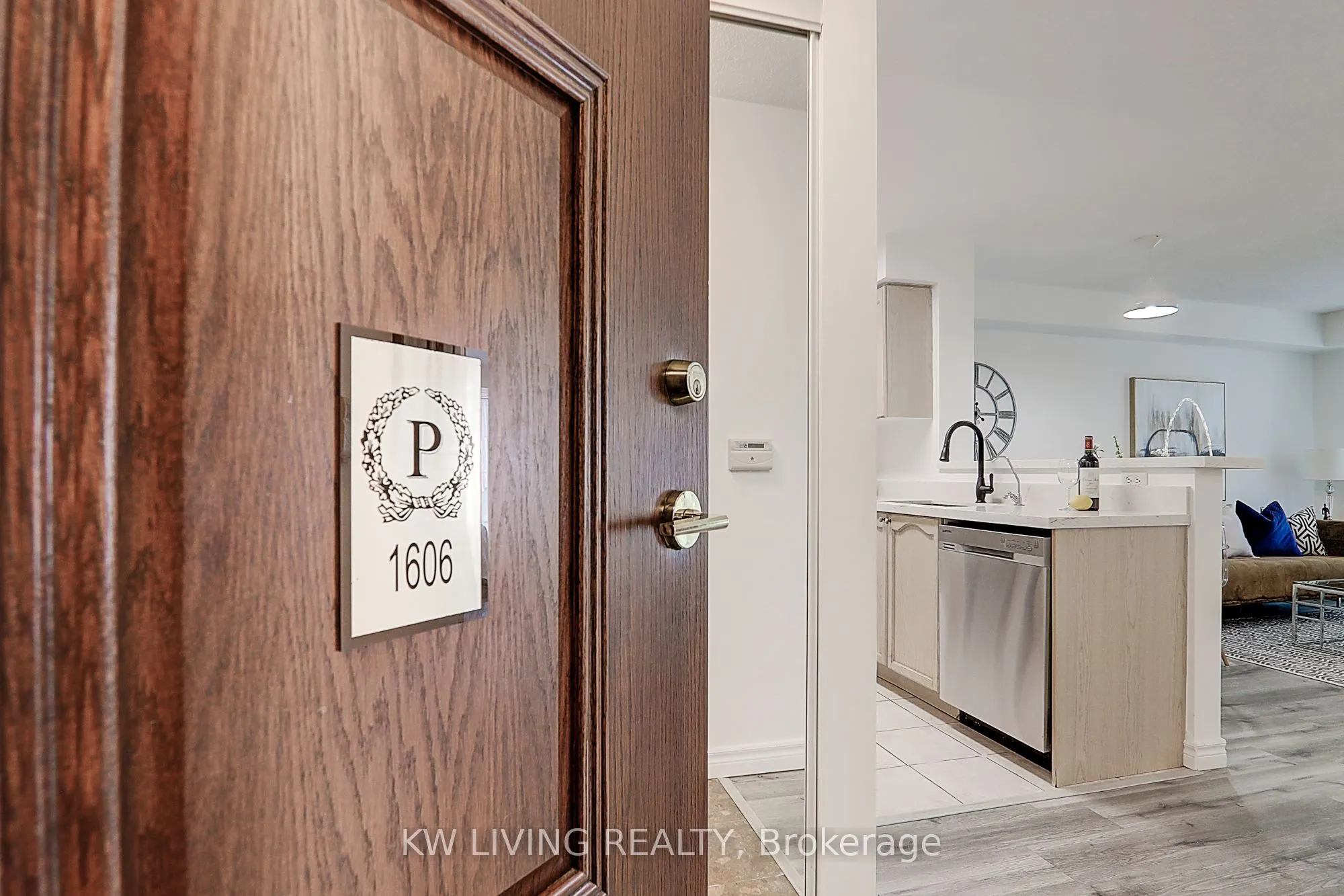 26 Olive Avenue, #1606