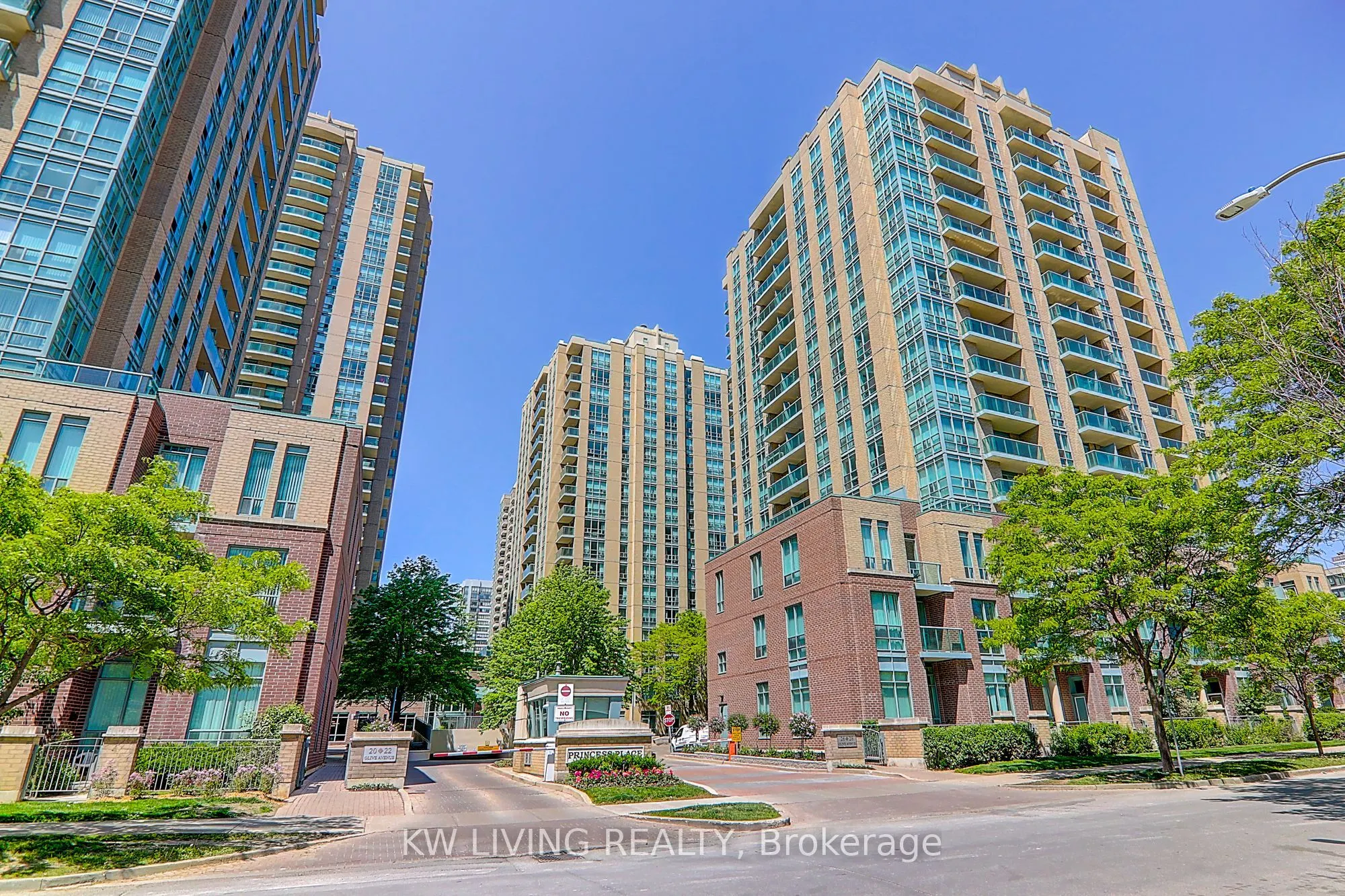 26 Olive Avenue, #1606
