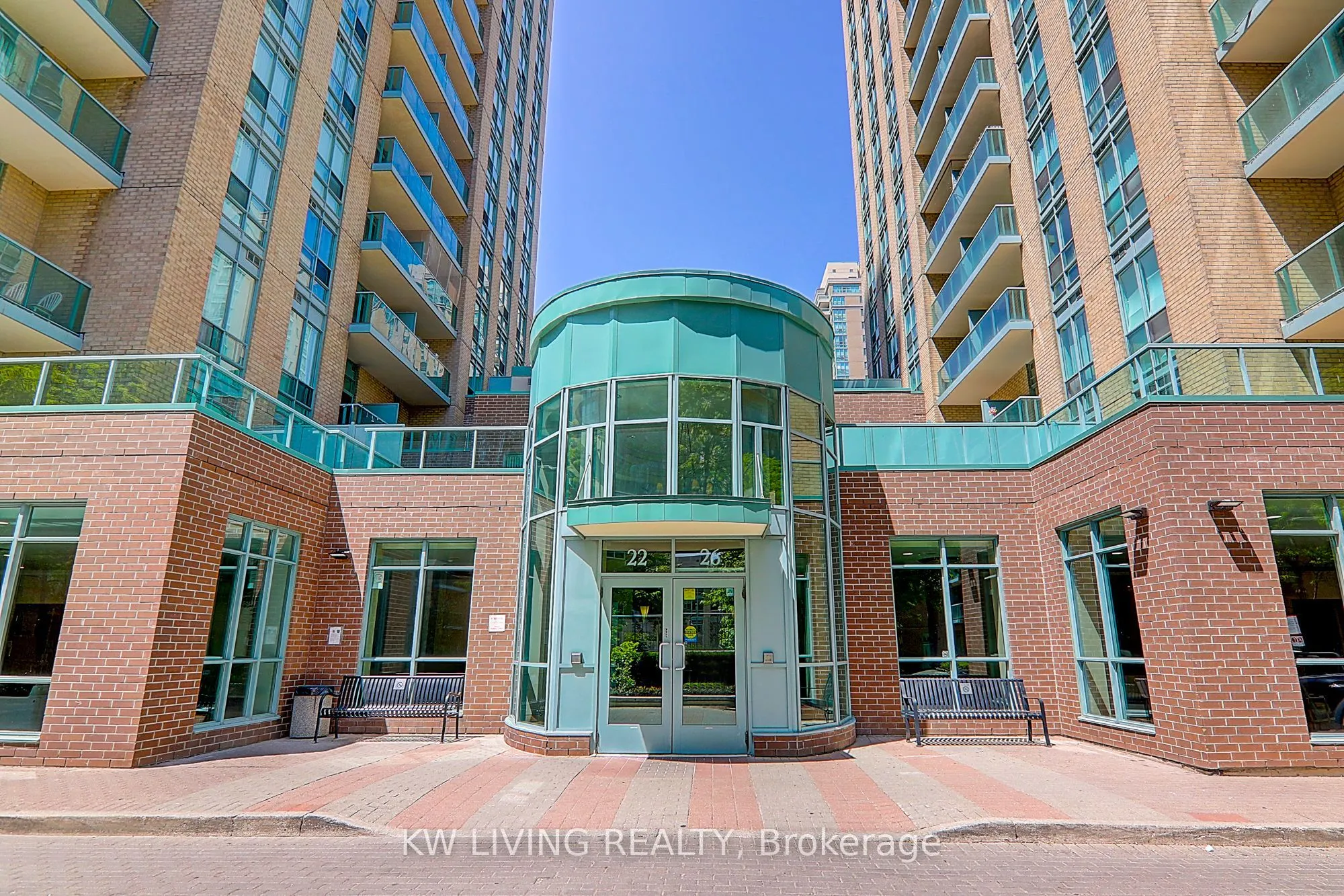 26 Olive Avenue, #1606