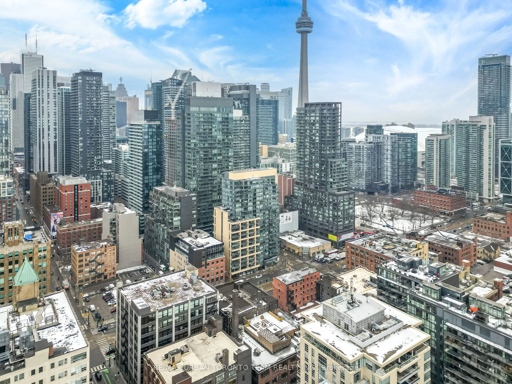 438 King Street W, #Ph03