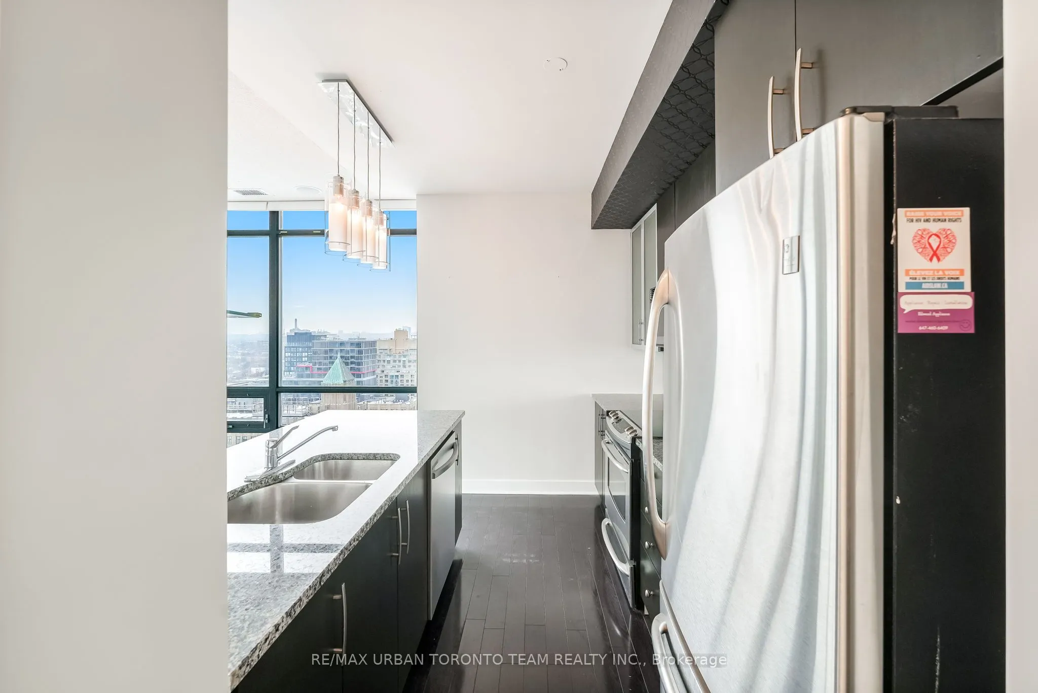 438 King Street W, #Ph03