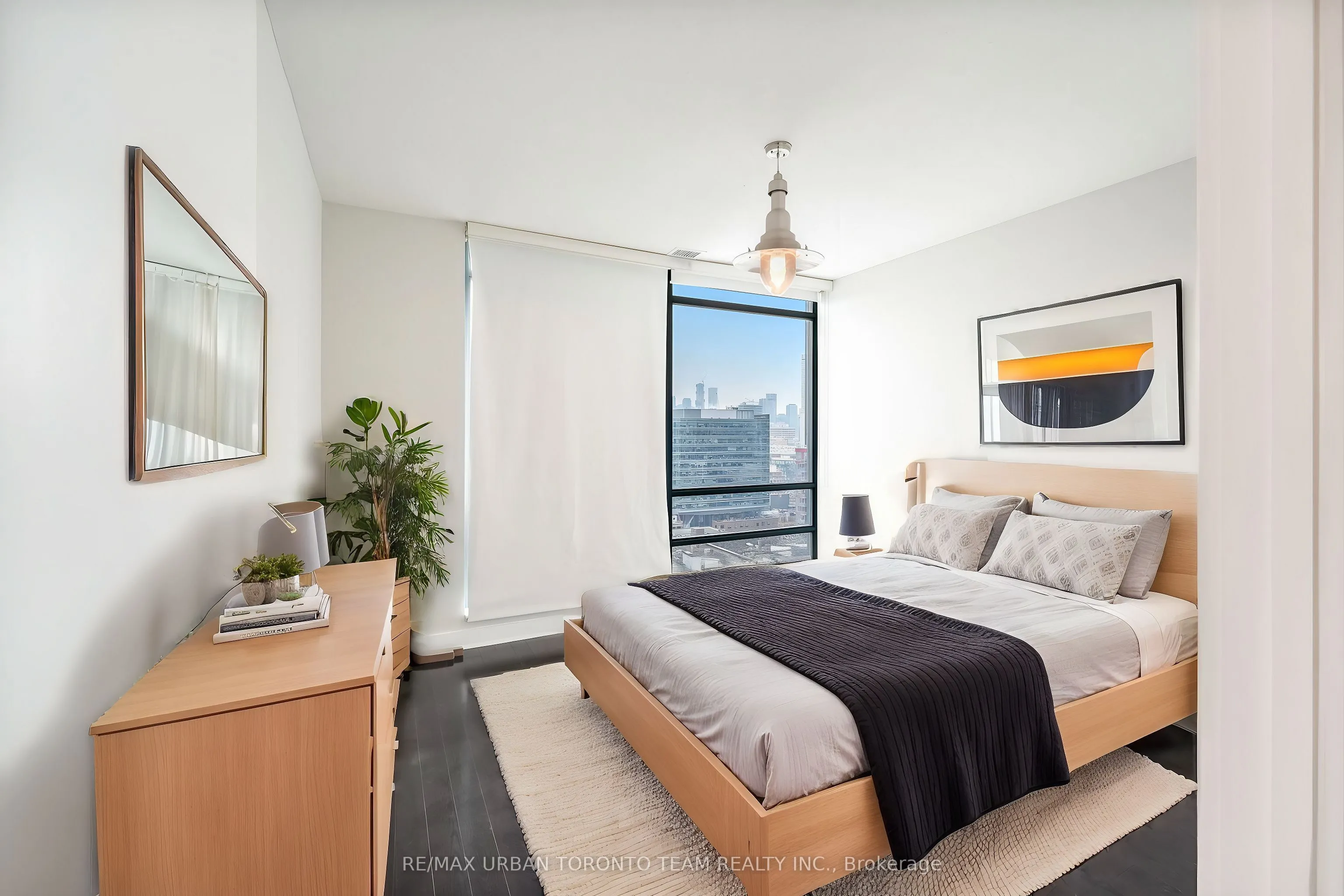 438 King Street W, #Ph03