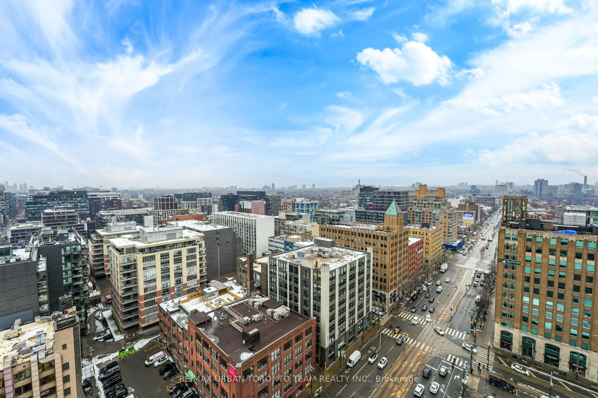 438 King Street W, #Ph03
