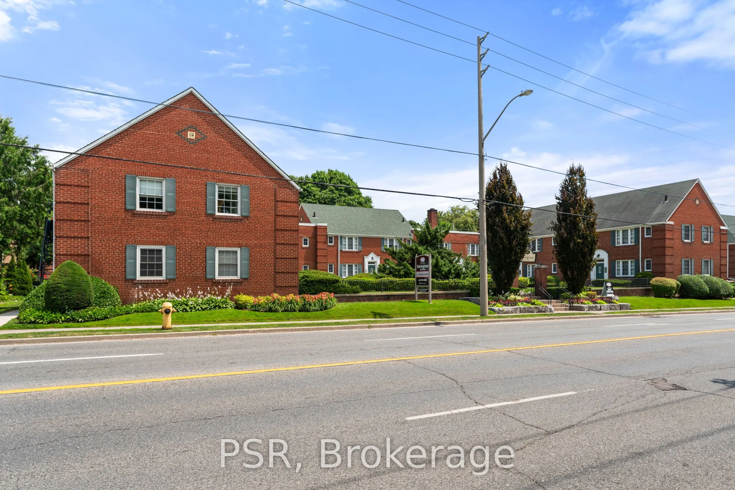 1365 Bayview Avenue, #U02