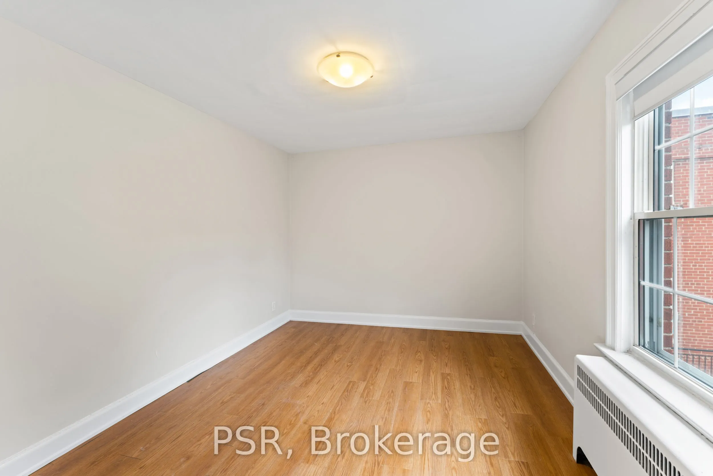 1365 Bayview Avenue, #U02