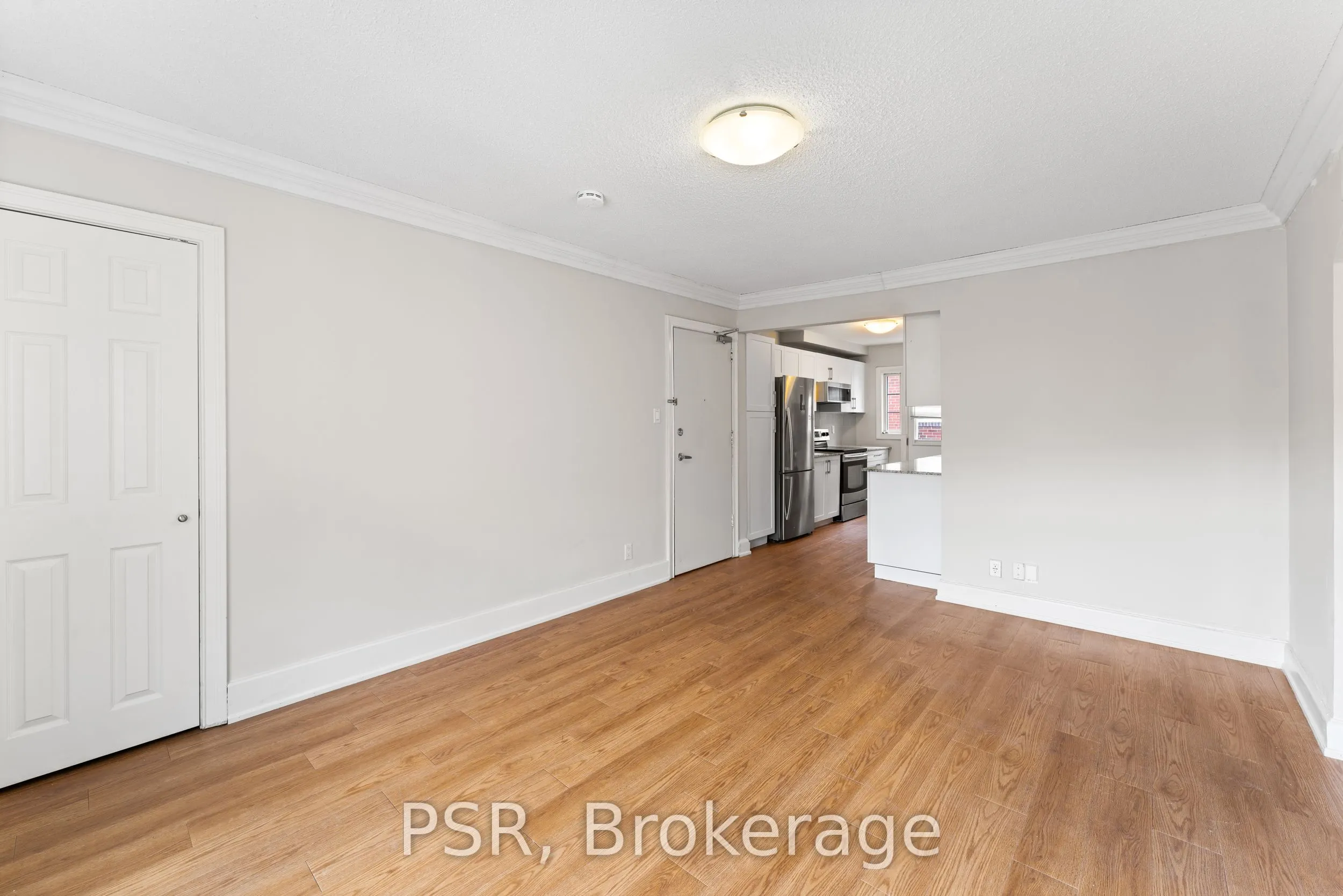 1365 Bayview Avenue, #U02