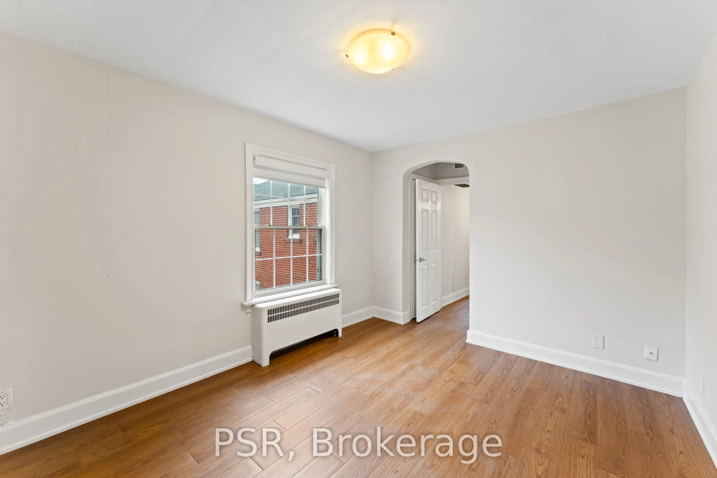 1365 Bayview Avenue, #U02