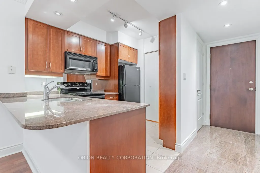 38 William Carson Crescent, #310