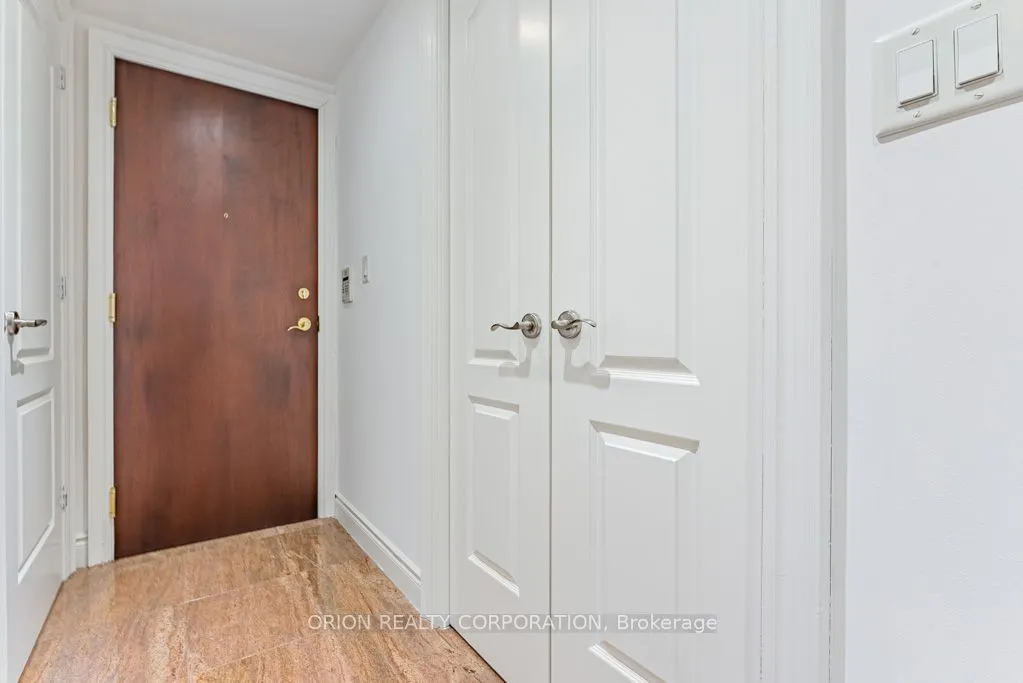 38 William Carson Crescent, #310