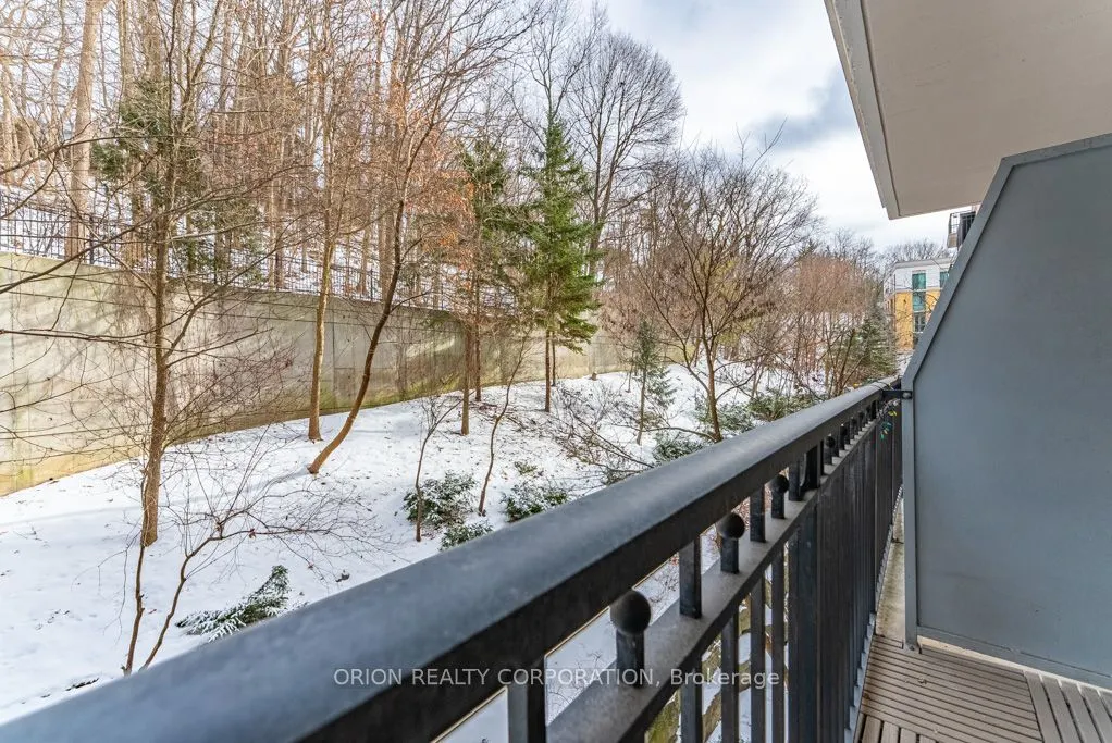 38 William Carson Crescent, #310