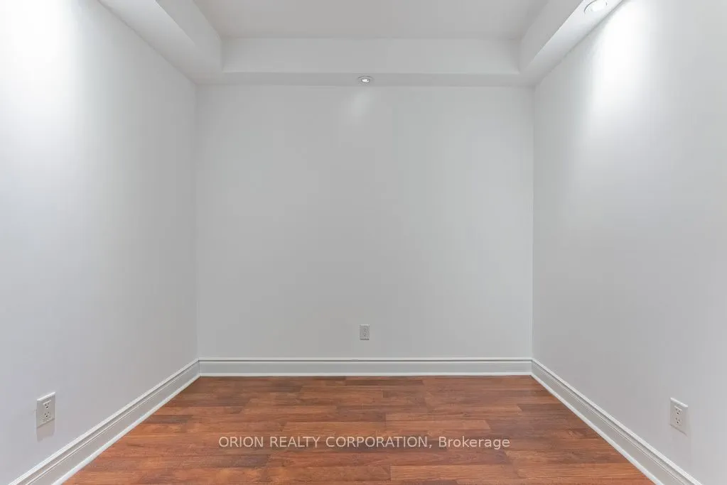 38 William Carson Crescent, #310